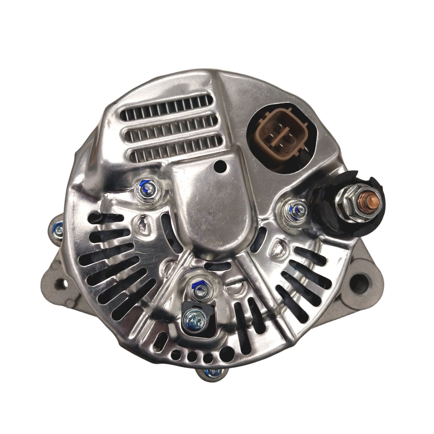 Alternator for JAGUAR X-TYPE V6 2.1 2.5 3.0 2001-2009 PETROL MODELS 120A