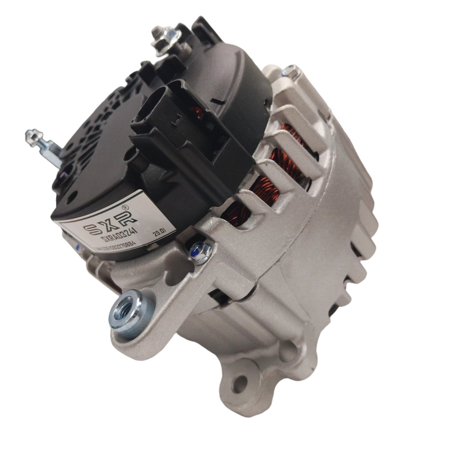 Alternator for VW MULTIVAN & TRANSPORTER T5 T6 2.0 TDi DIESEL 2010-2016