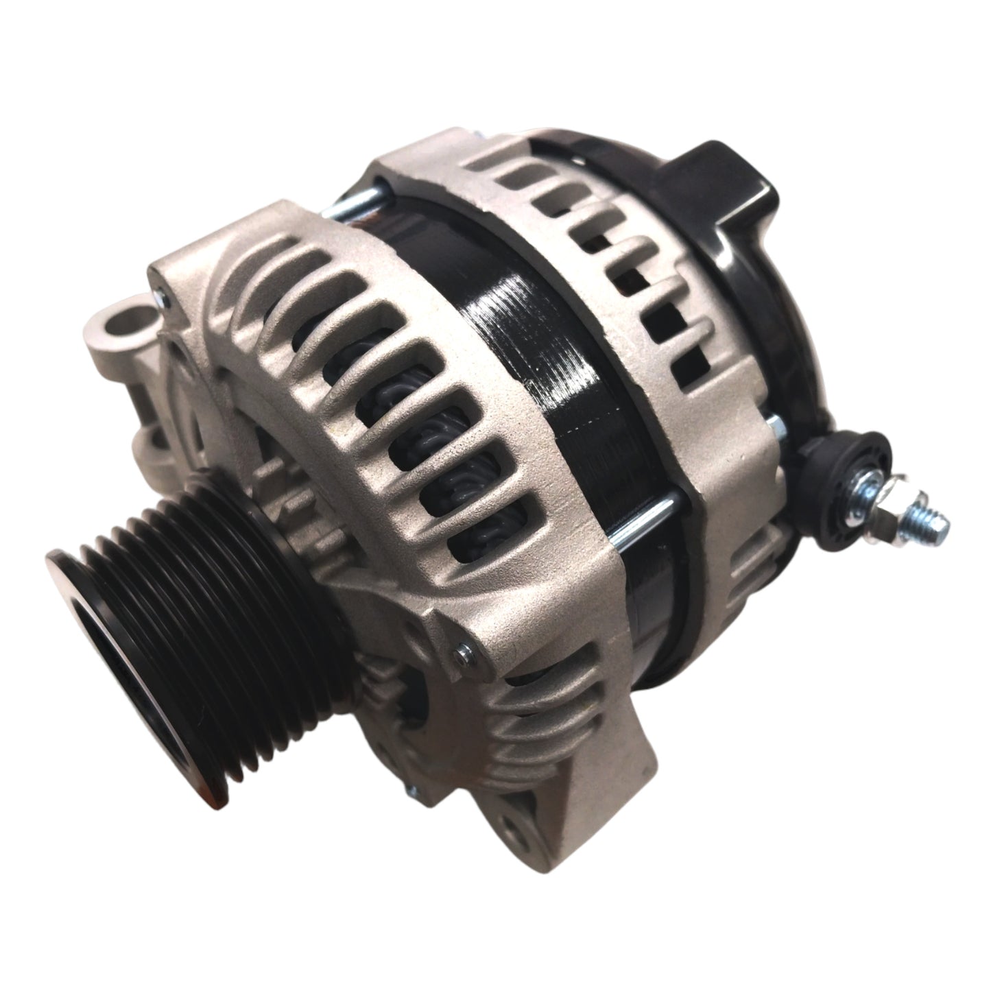 Alternator for RANGE ROVER MK3 L322 3.6 TDV8 TD V8 DIESEL 2006-13