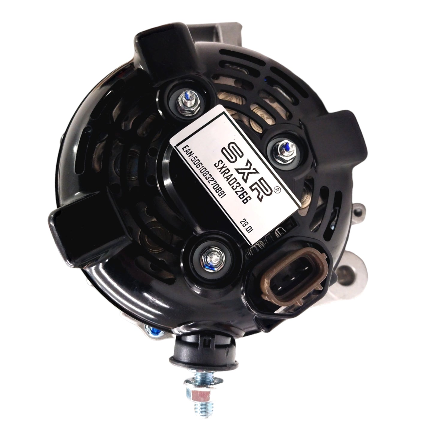 Alternator for RANGE ROVER MK3 L322 3.6 TDV8 TD V8 DIESEL 2006-13