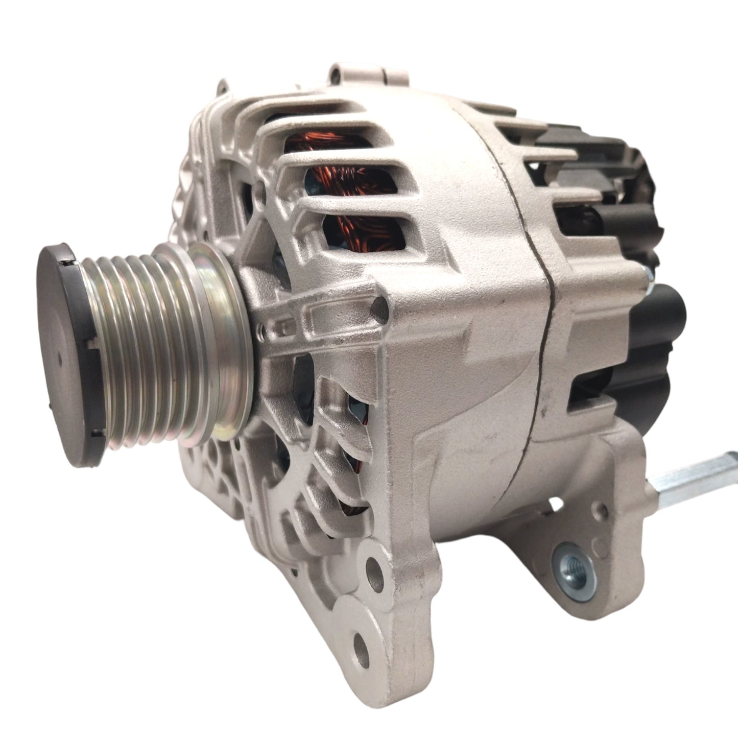 Alternator for VW TRANSPORTER T5 CRAFTER AMAROK NON-STOP/START110amp
