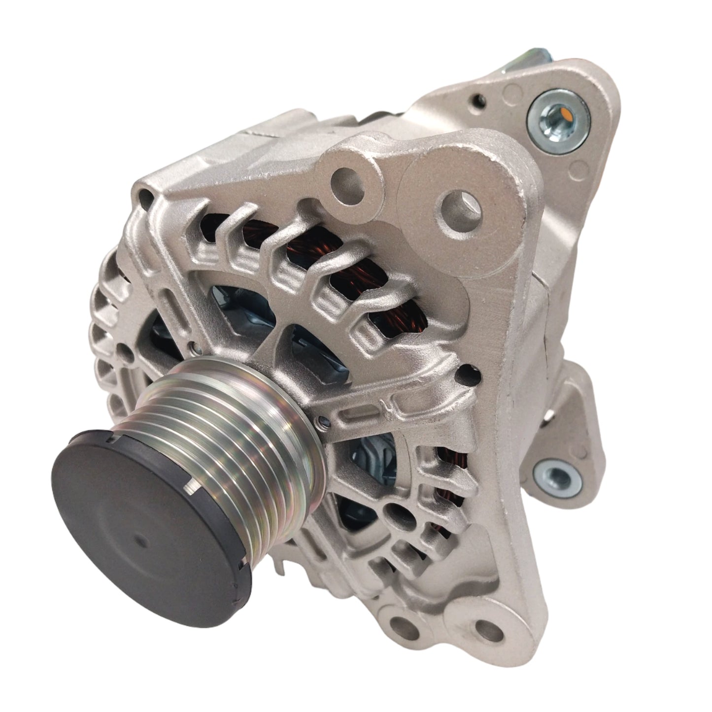 Alternator for VW TRANSPORTER T5 CRAFTER AMAROK NON-STOP/START110amp