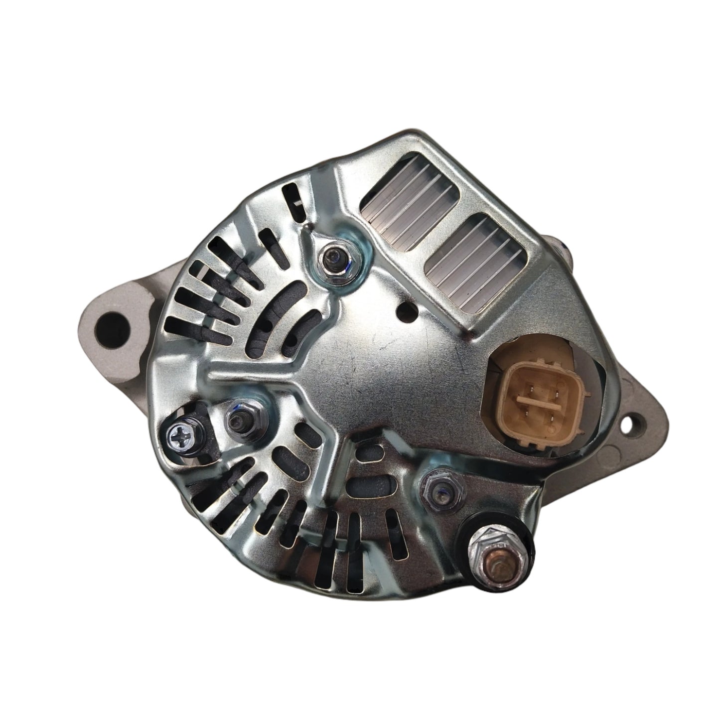 Alternator for SUZUKI Alto V MK5 1.0 GF SZ 1.0 0996cc PETROL 2008-2015 70A