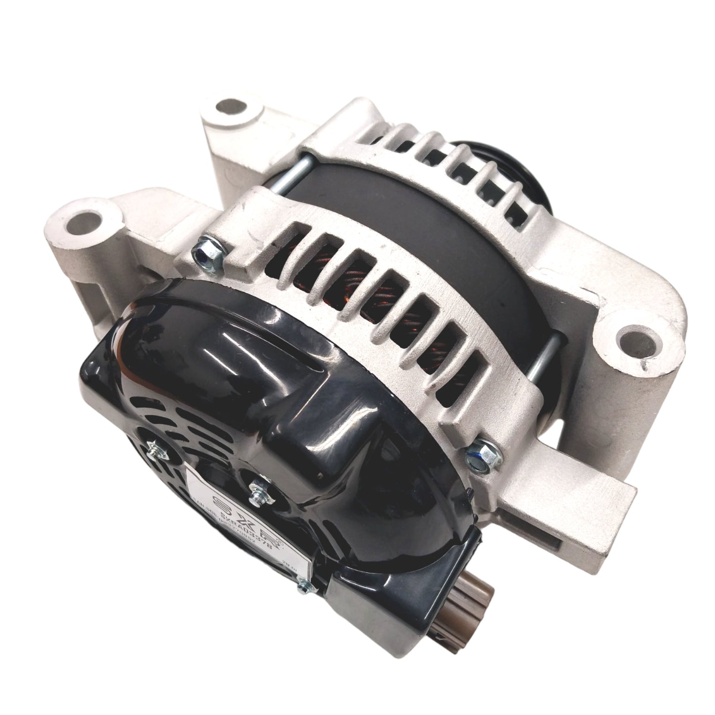 Alternator for MITSUBISHI L200 2.5 DI-D 4D56 DIESEL 2007-2015 95AMP