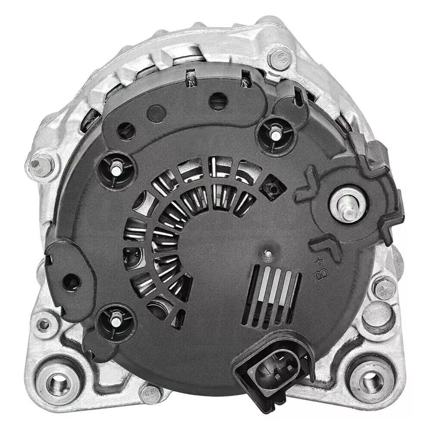 Alternator for VW TOUAREG 7P 2011-2018 3.0 TDI V6 DIESEL 220A Replaces: 059903023N 059903023L