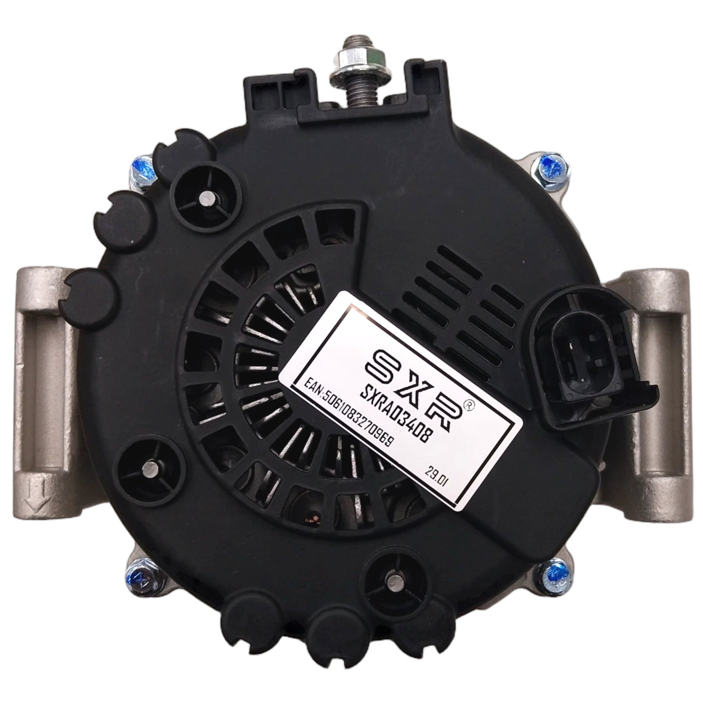 Alternator for MERCEDES SPRINTER & VITO W906 W639 A0009068802 CDI DIESEL 180 amp