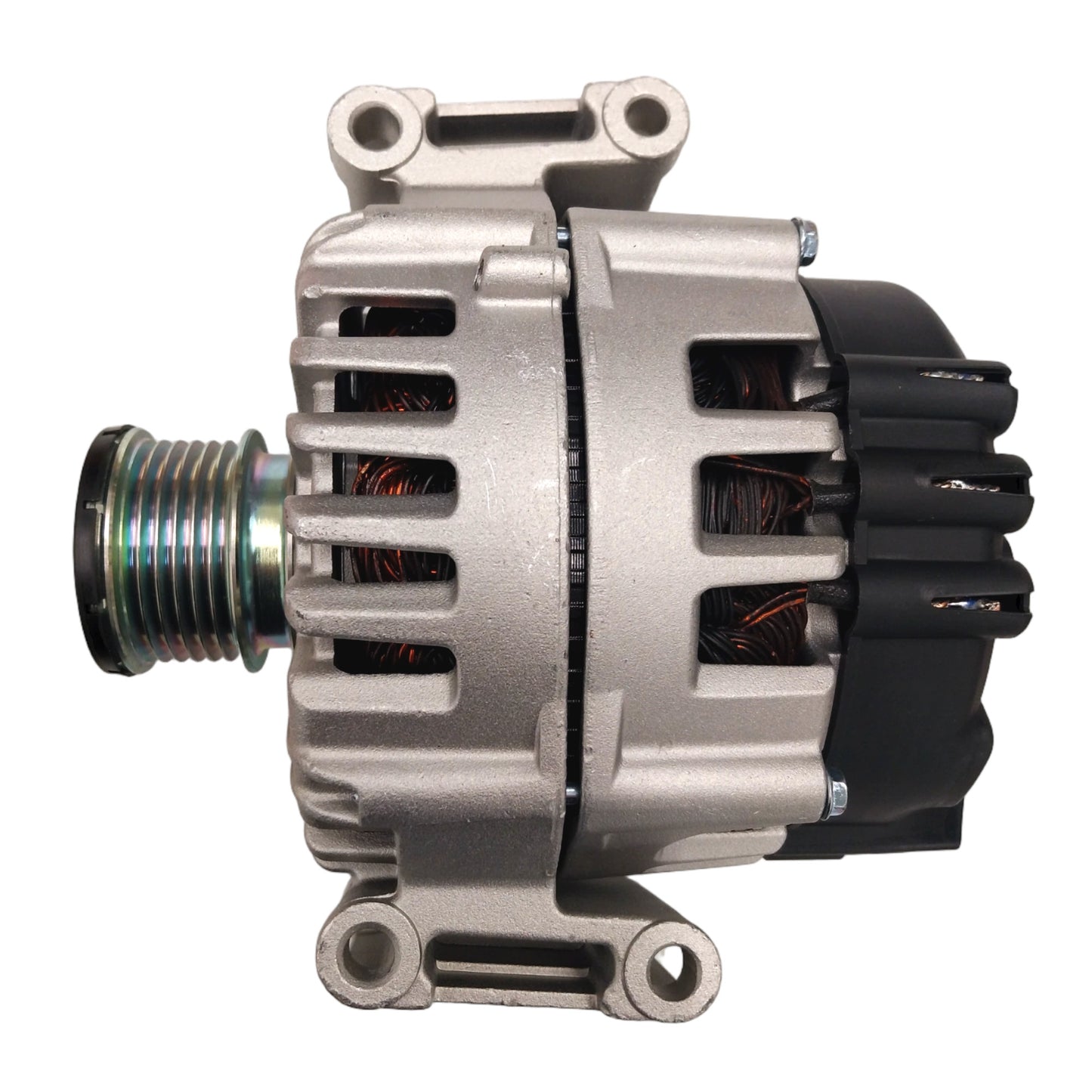 Alternator for MERCEDES SPRINTER & VITO W906 W639 A0009068802 CDI DIESEL 180 amp