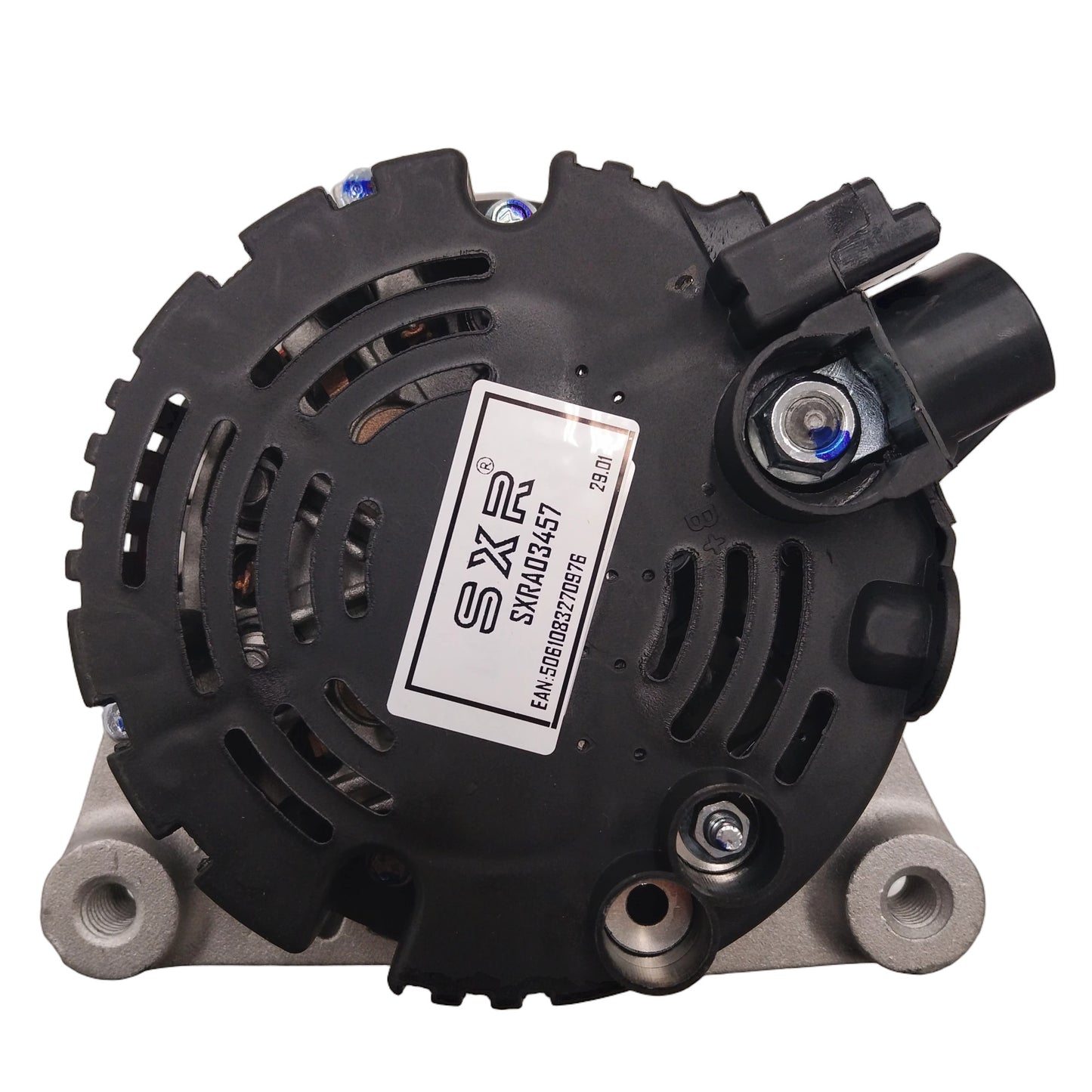 ALTERNATOR 150A For CITROEN ,PEUGEOT, DIESEL HDI MODELS 2010-ON (CHECK PART-NUMBER)