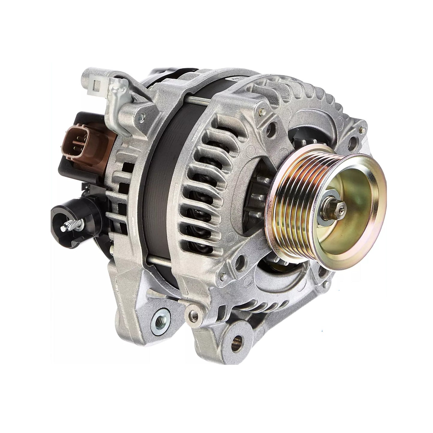 Alternator for HONDA ACCORD MK8 & CRV MK3 2.0 PETROL 2007-2015 104210-5370