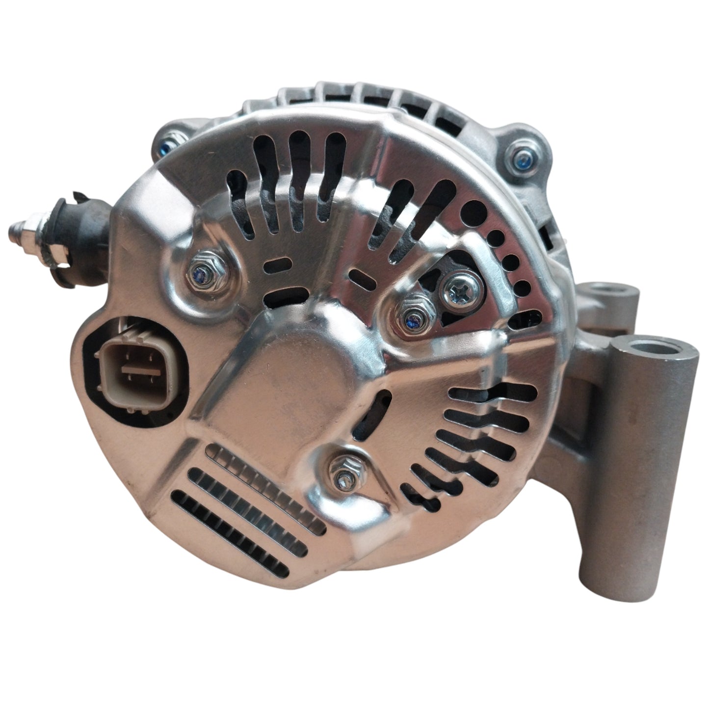 Alternator for JAGUAR S-Type & XJ6 X350 X358 2.5 & 3.0 V6 Petrol 2003-2008 120A