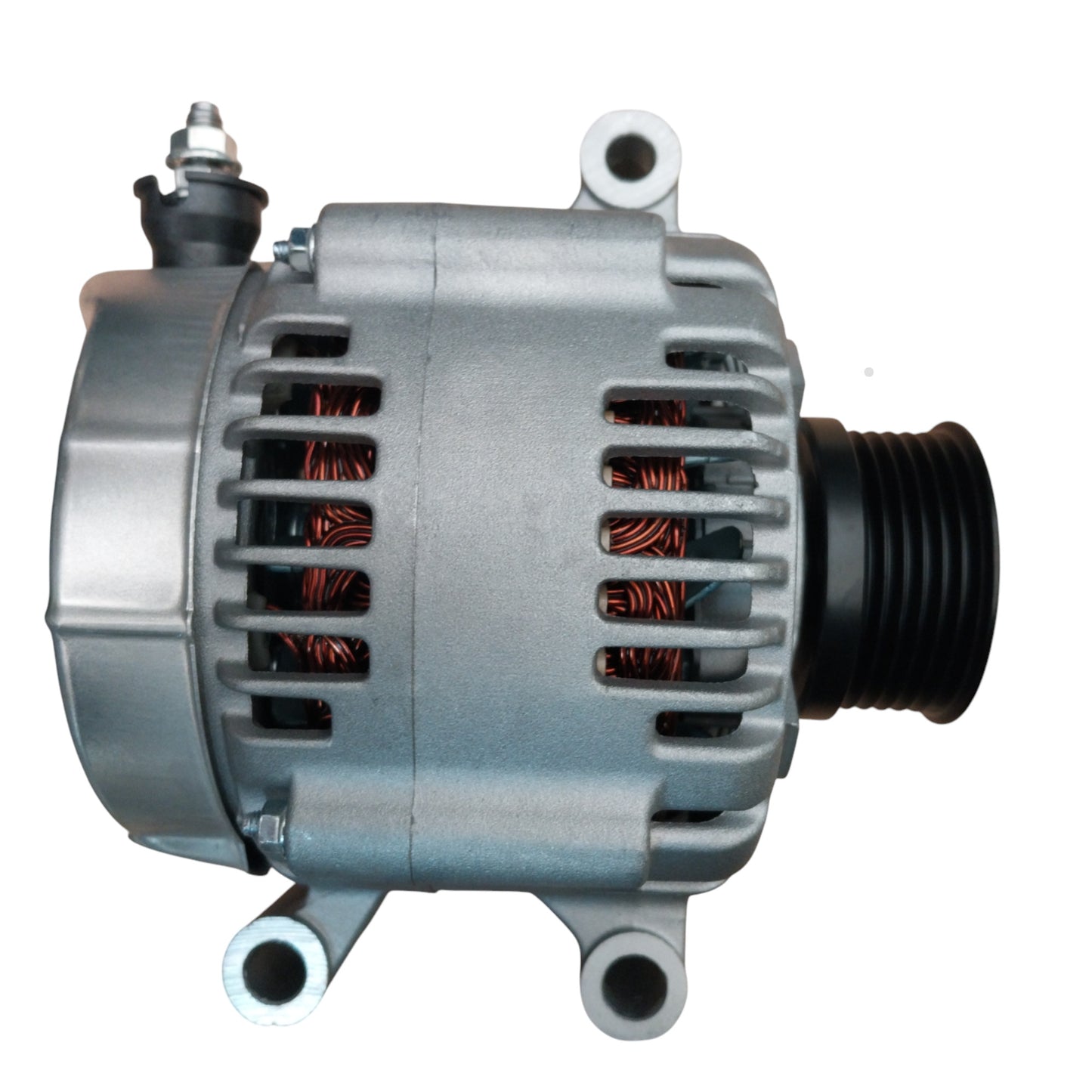 Alternator for JAGUAR S-Type & XJ6 X350 X358 2.5 & 3.0 V6 Petrol 2003-2008 120A