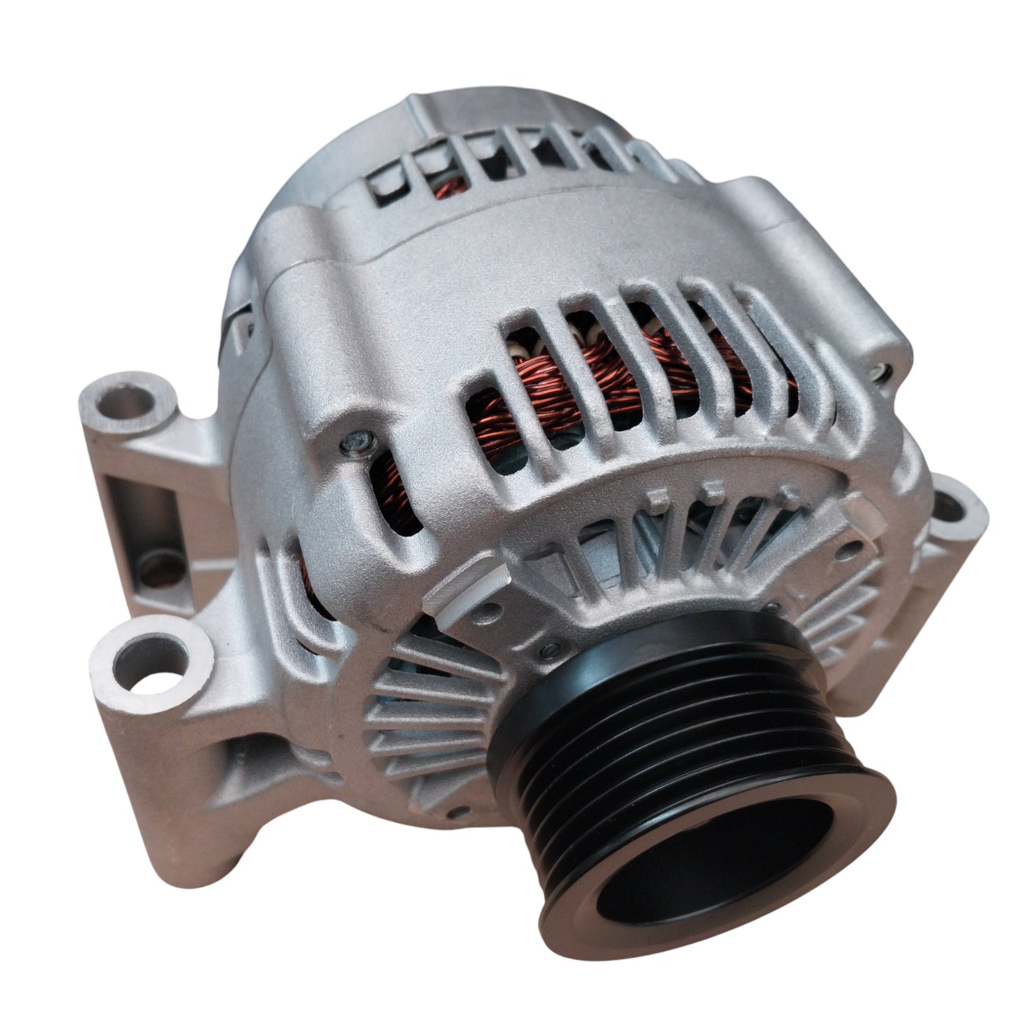 Alternator for JAGUAR S-Type & XJ6 X350 X358 2.5 & 3.0 V6 Petrol 2003-2008 120A