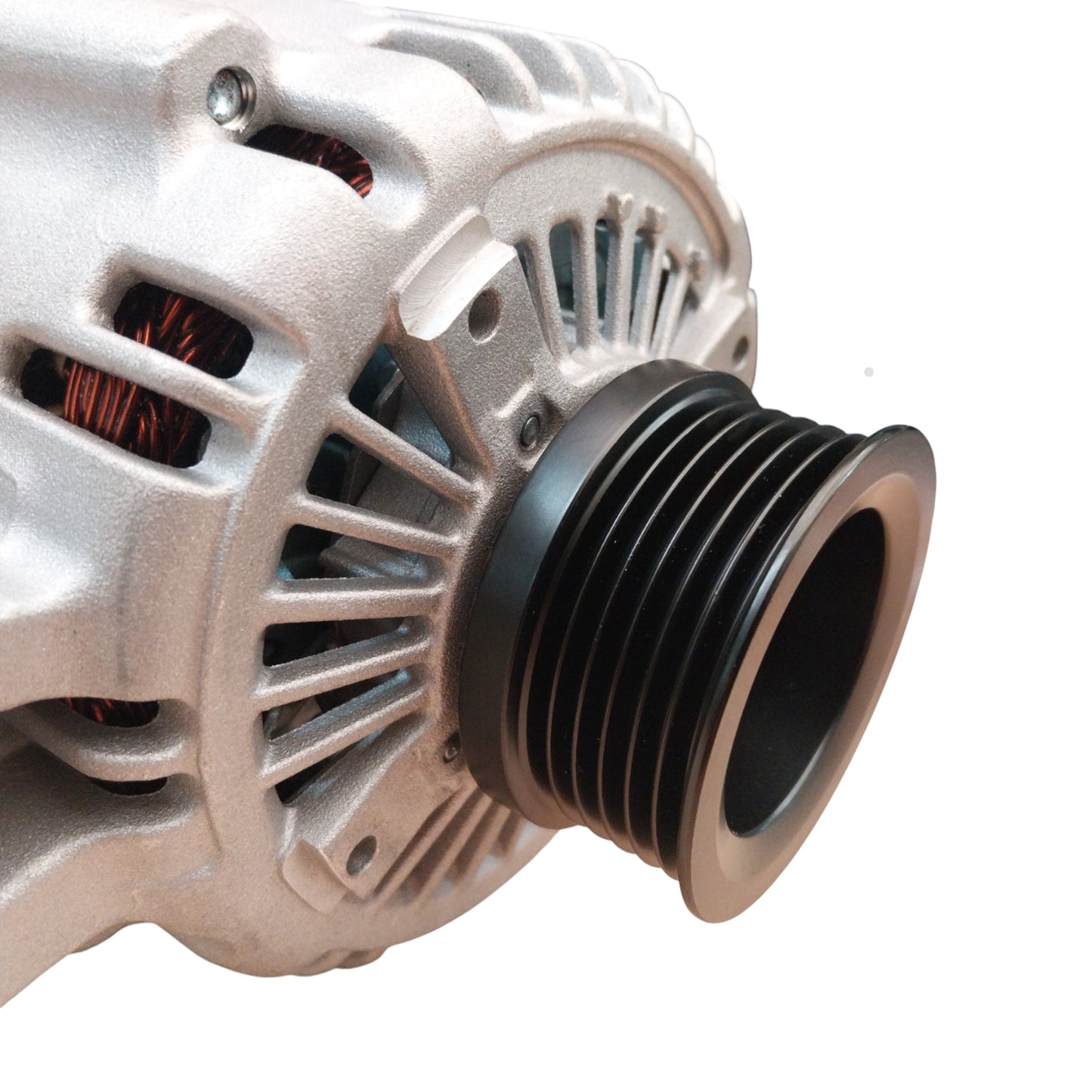 Alternator for JAGUAR S-Type 3.0 V6 Petrol (X202) 1999-2002 120amp XR83-10300-BC