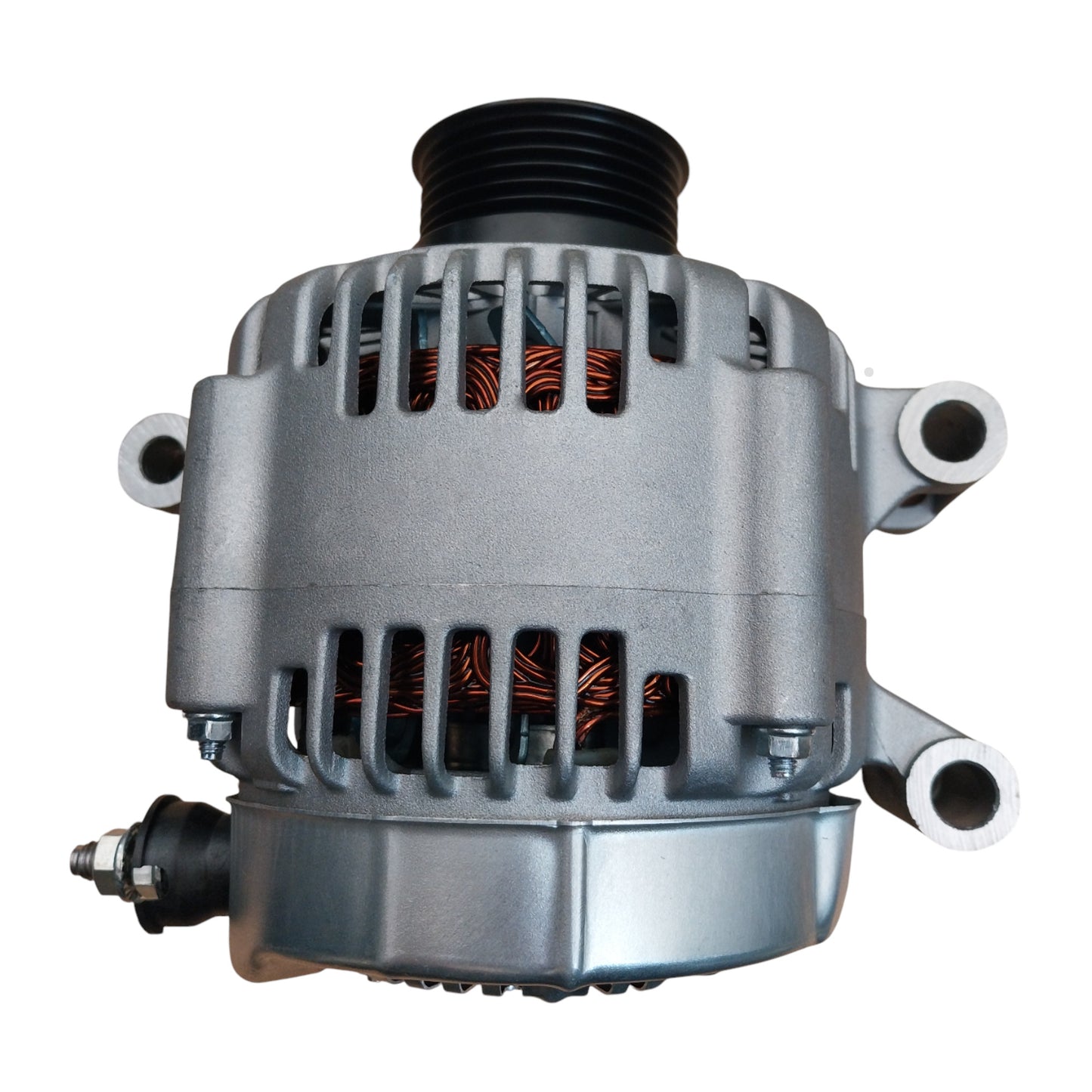 Alternator for JAGUAR S-Type & XJ6 X350 X358 2.5 & 3.0 V6 Petrol 2003-2008 120A