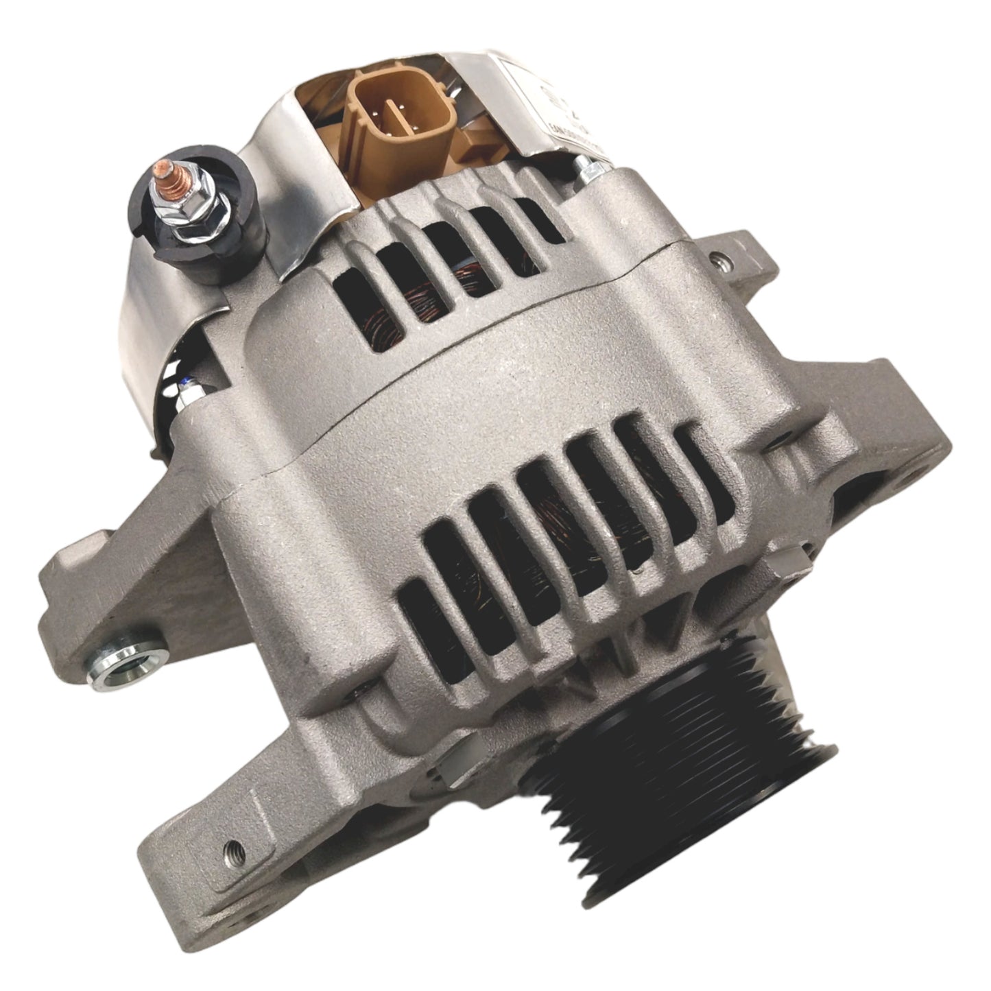 Alternator for TOYOTA YARIS MK2 1.0 VVT-i PETROL P9 2005-2011 1KR-FE