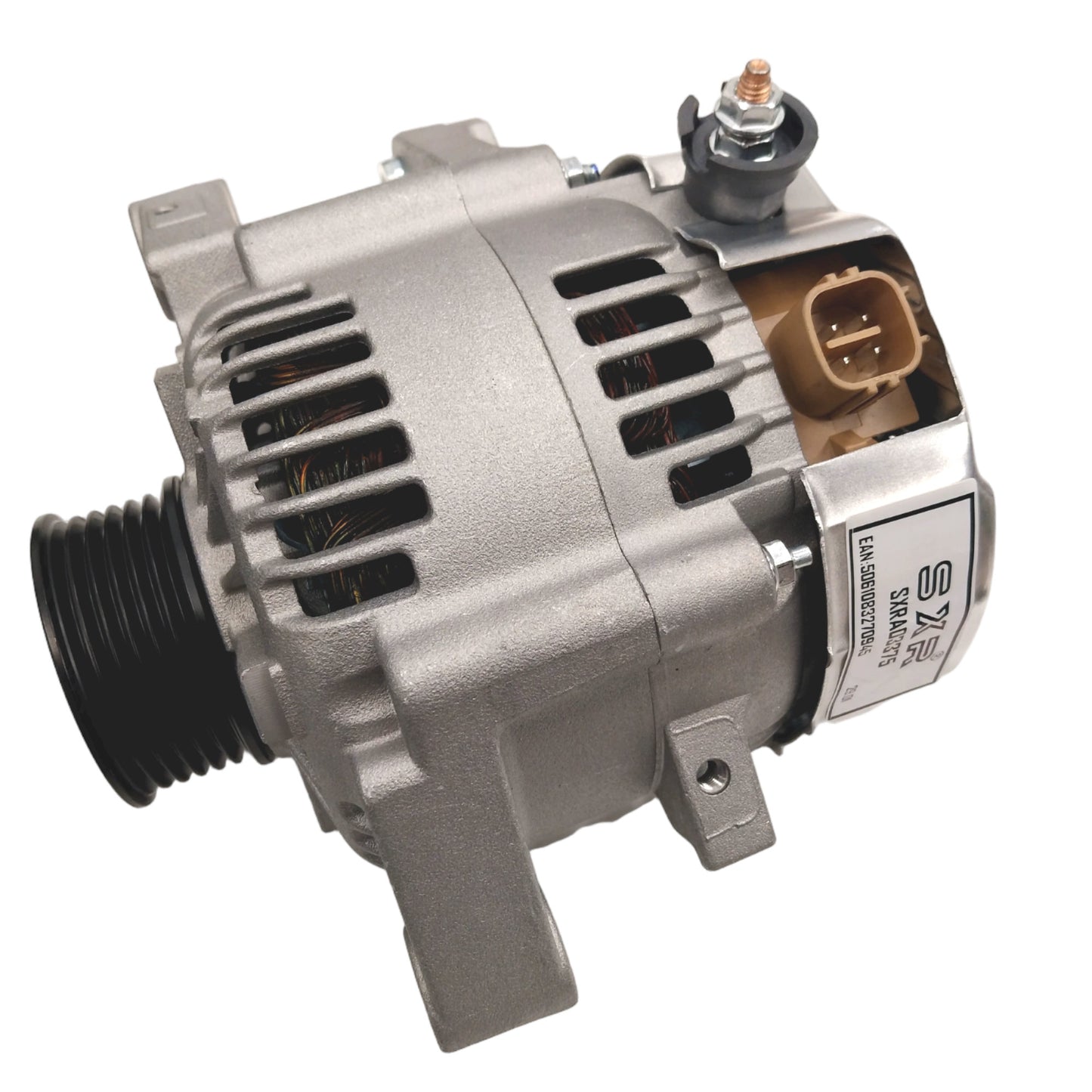 Alternator for TOYOTA YARIS MK2 1.0 VVT-i PETROL P9 2005-2011 1KR-FE