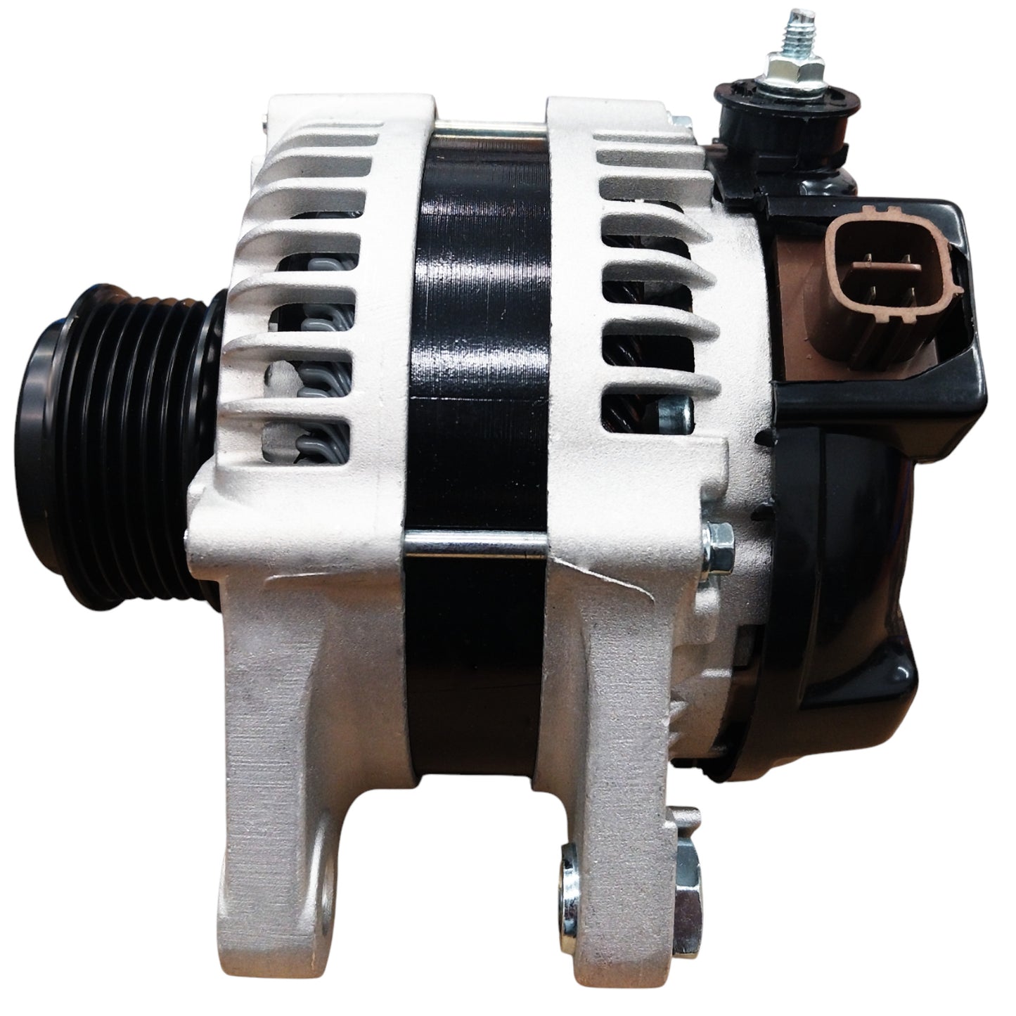 Alternator for TOYOTA AURIS & COROLLA 1.4 D-4D DIESEL 1ND-TV 2004-2013