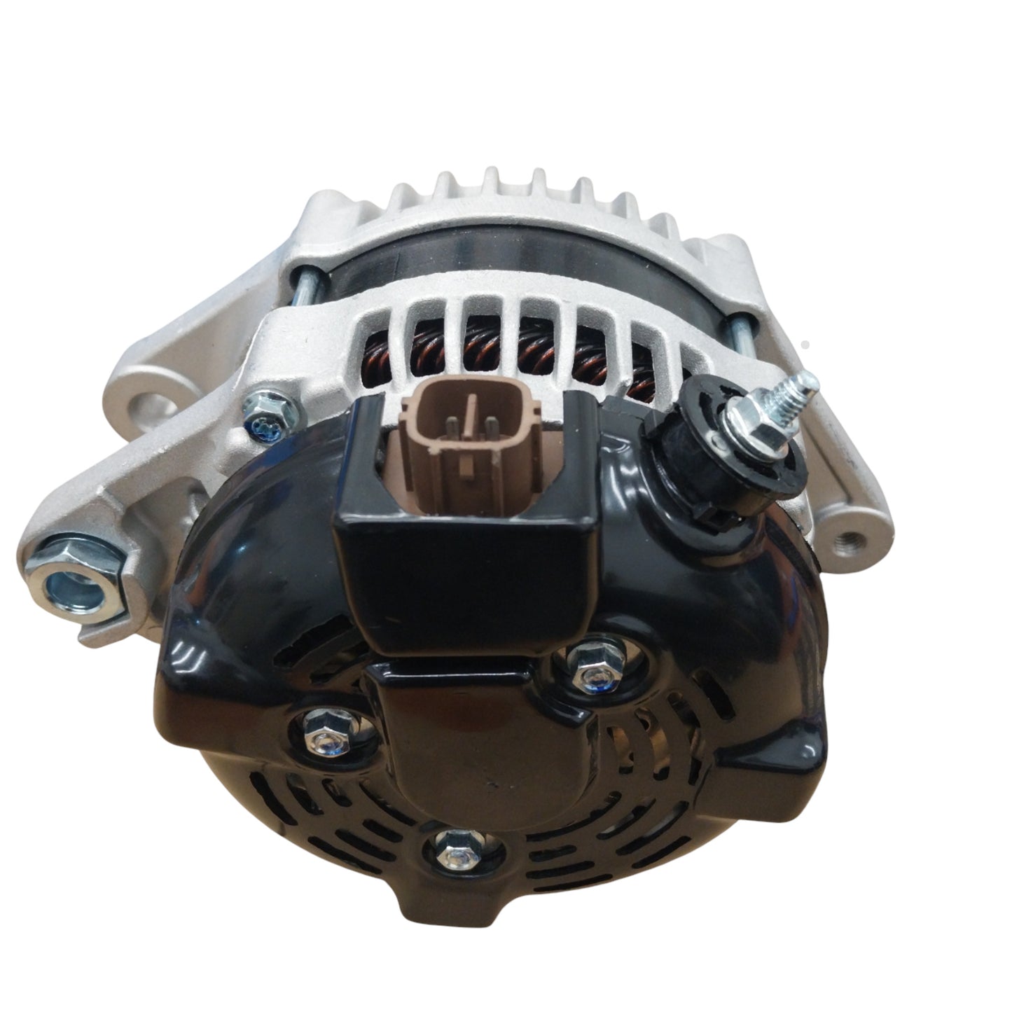 Alternator for TOYOTA AURIS & COROLLA 1.4 D-4D DIESEL 1ND-TV 2004-2013