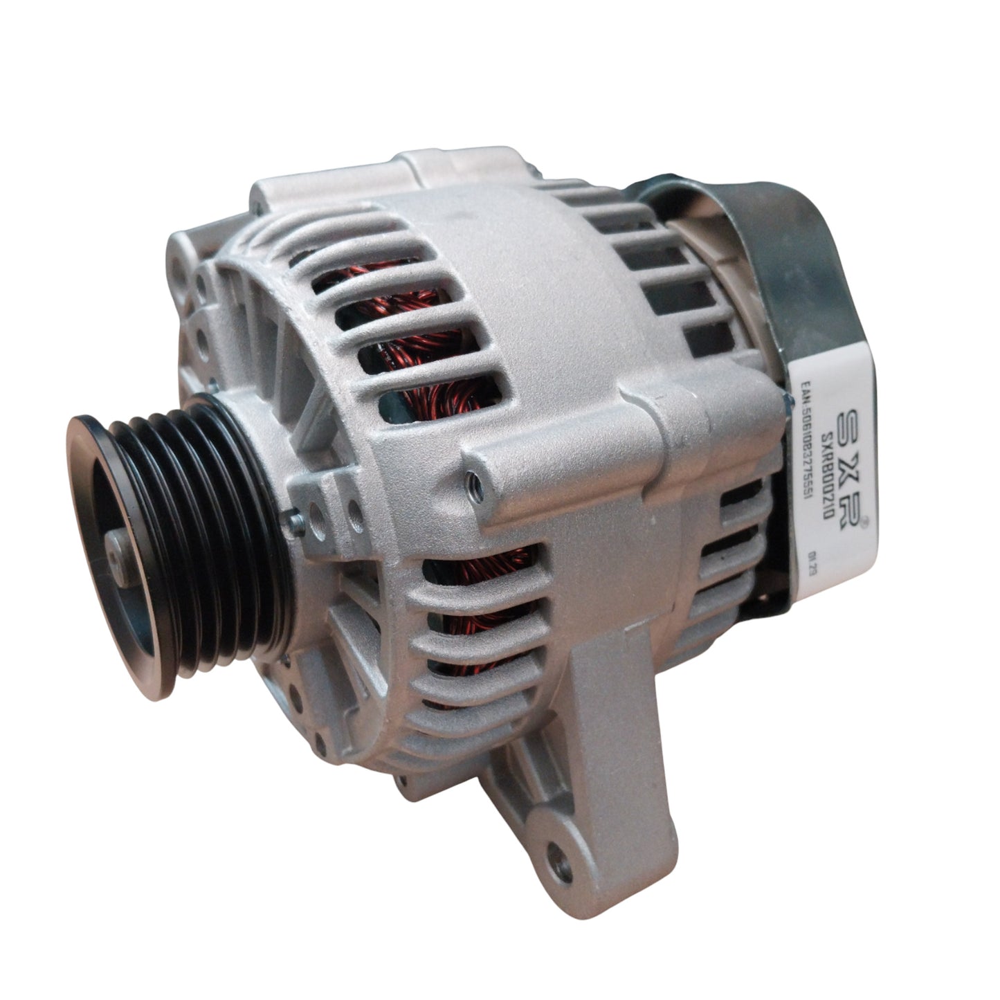 Alternator for TOYOTA CELICA T20 ST COUPE 1.8 1.8i 16V 1994-1999 7A-FE 80AMP