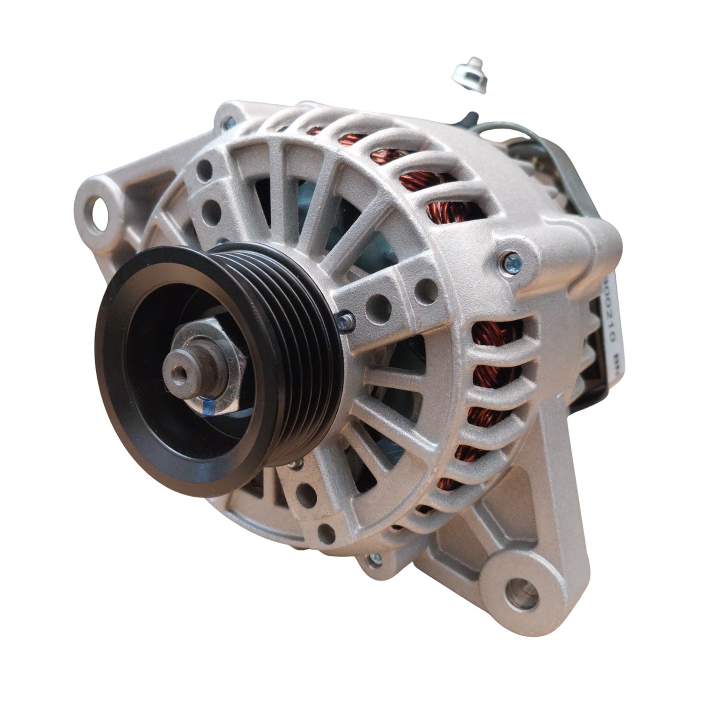 Alternator for TOYOTA CELICA T20 ST COUPE 1.8 1.8i 16V 1994-1999 7A-FE 80AMP