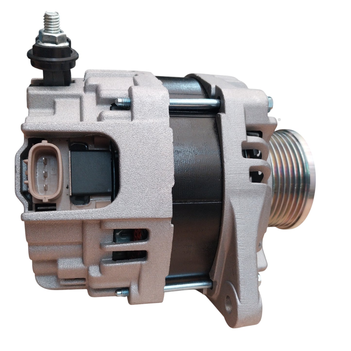 Alternator for HYUNDAI GETZ 1.3 1.4 1.6 2002-2009 B232 PETROL