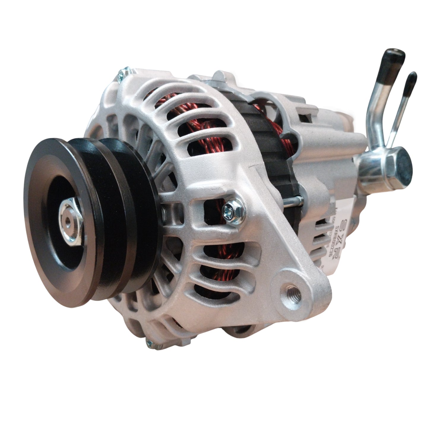 Alternator for Mitsubishi Shogun Pajero Sport 2.5 DIESEL 1999-2006