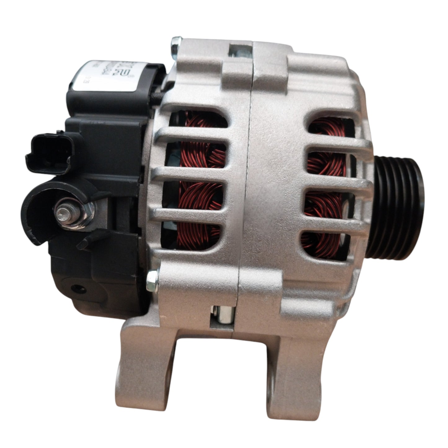 Alternator for CITROEN BERLINGO MK1 1.9 D 2004-2008 DIESEL MF, M, MPV, BOX, VAN