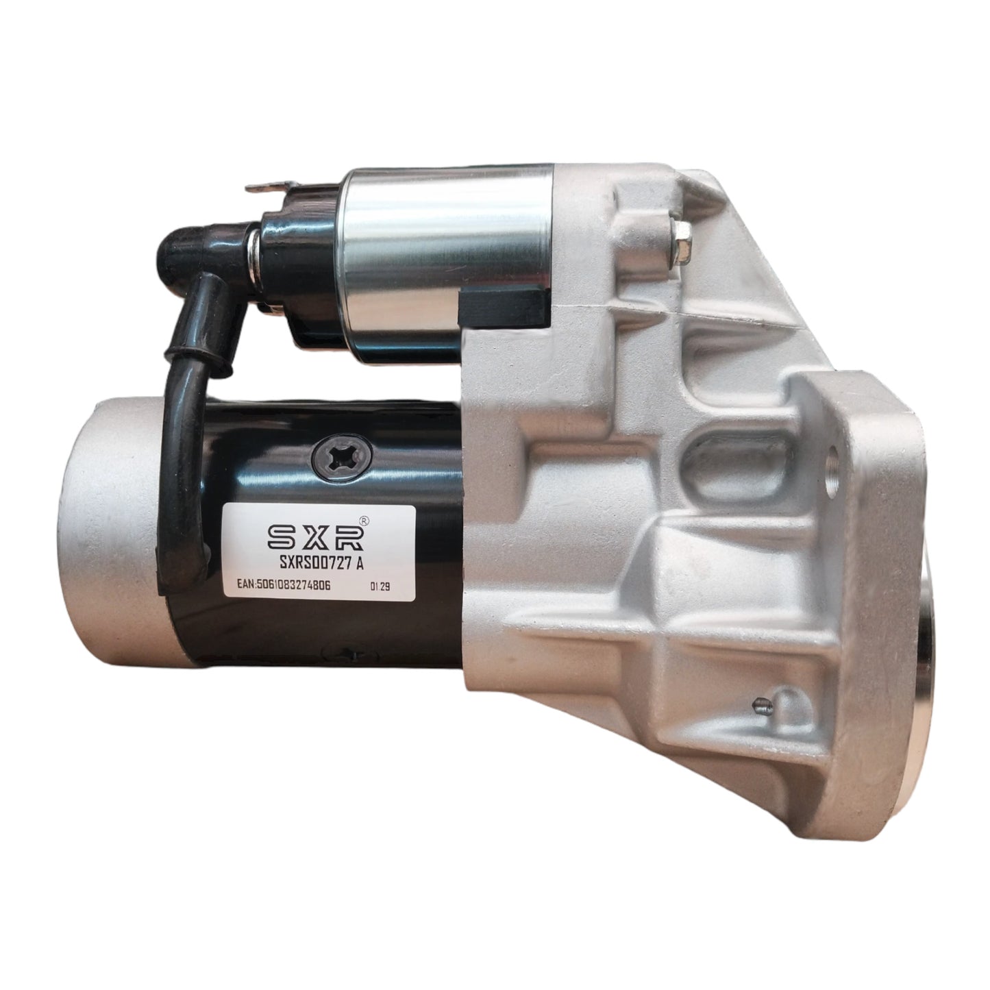 Starter motor for NISSAN CABSTAR E F22 F23 2.3 2.5 2.7 DIESEL 1986-2006