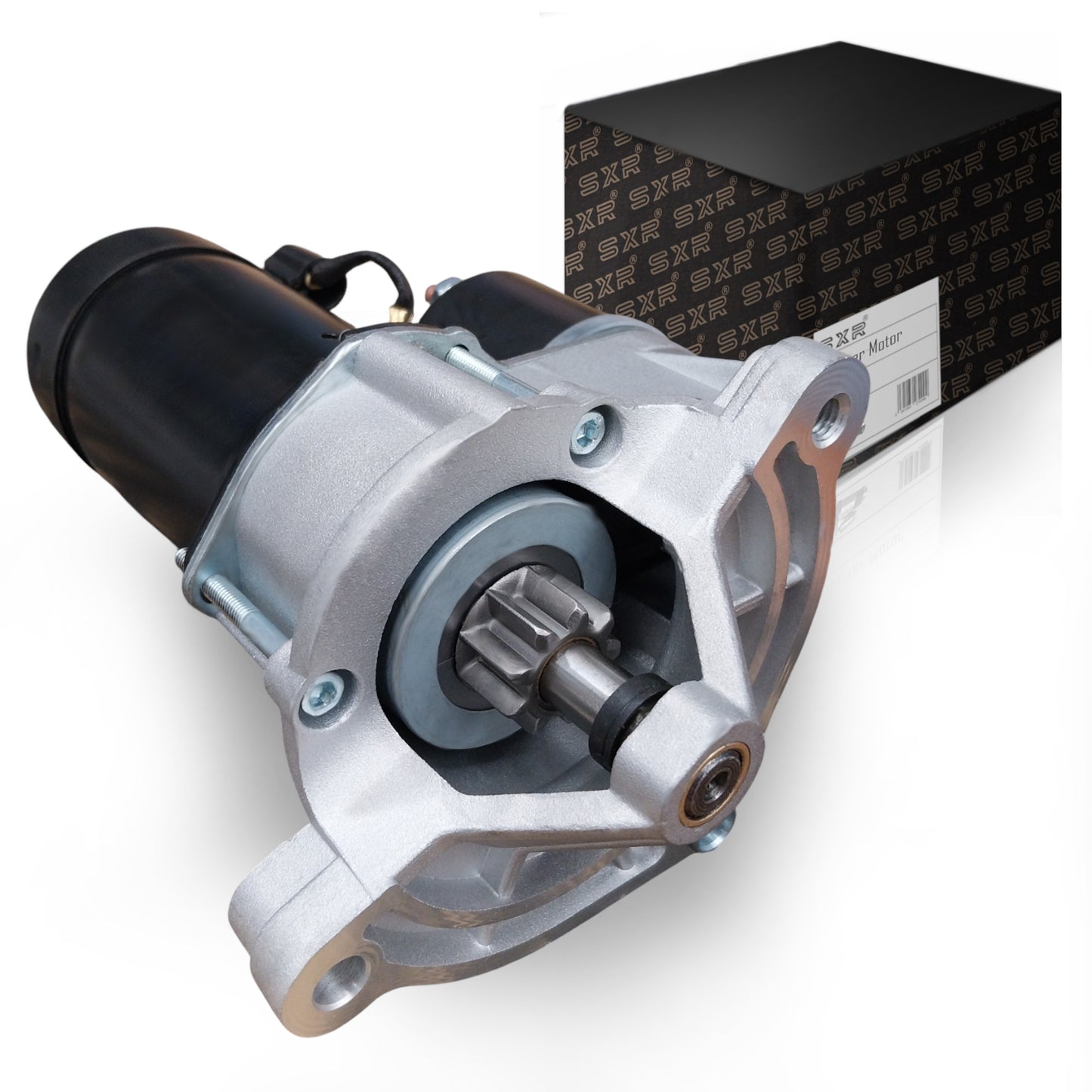 Starter motor for CITROEN BERLINGO 1.1/1.4/1.6 PETROL 1996-2013
