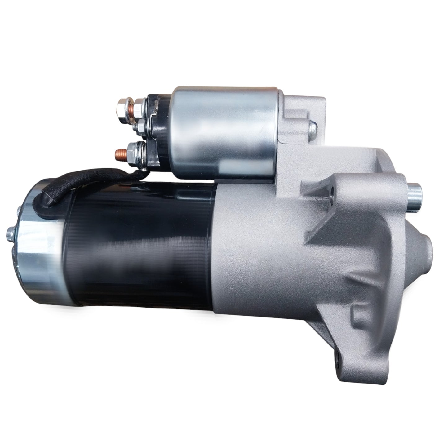 Starter motor for CITROEN/PEUGEOT/FIAT/LDV/SUZUKI 1984-2017 VARIOUS DIESEL