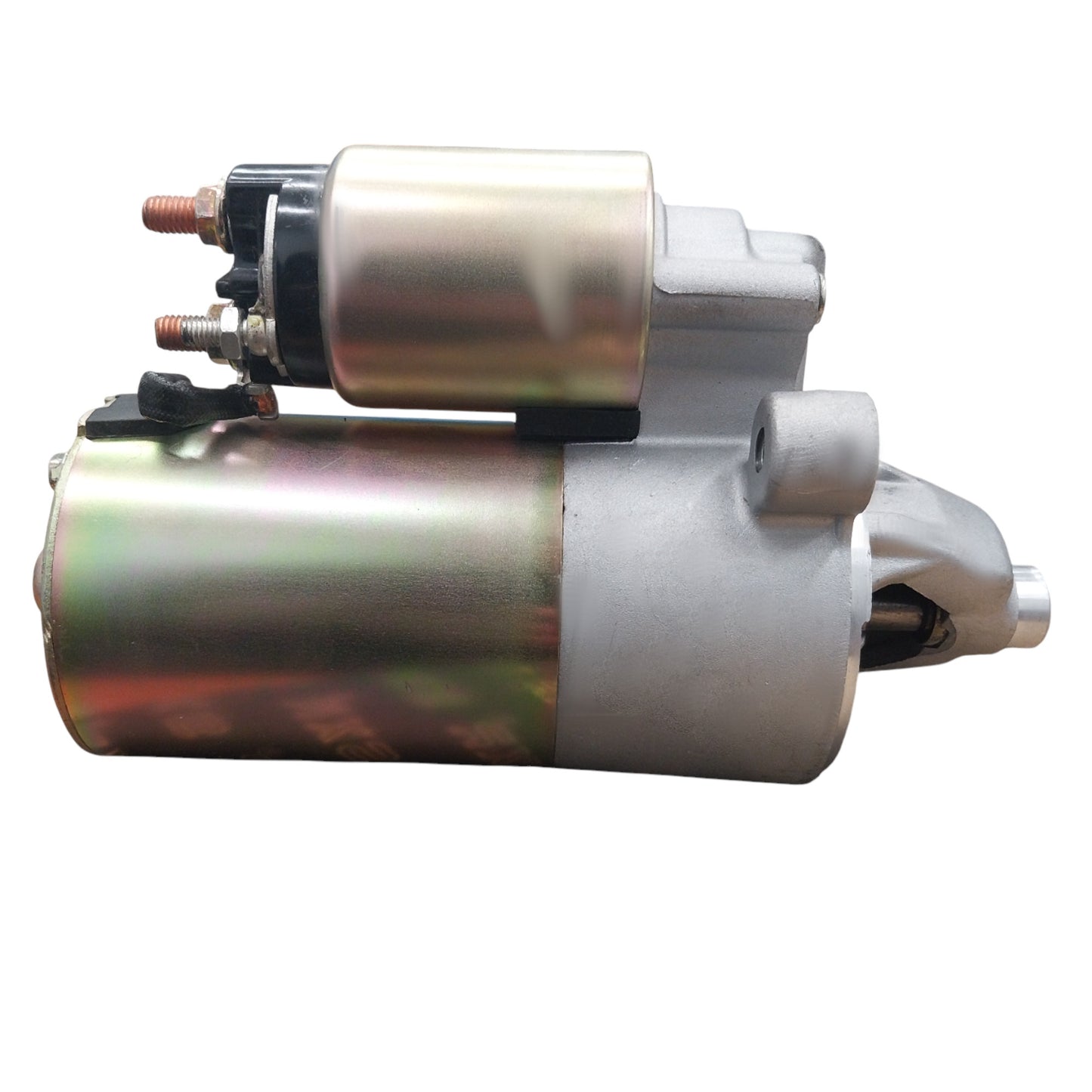 Starter motor for FORD FOCUS MK1 PETROL 1.8 & 2.0 16V, RS, ST170, 1998-2004