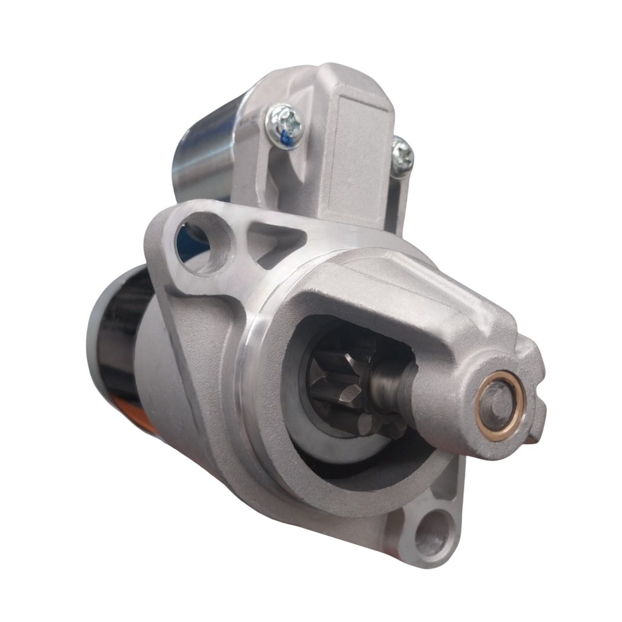 Starter motor for YANMAR L40 L48 L70 L100 CHINESE 170F 178F 186FA DIESEL ENGINE