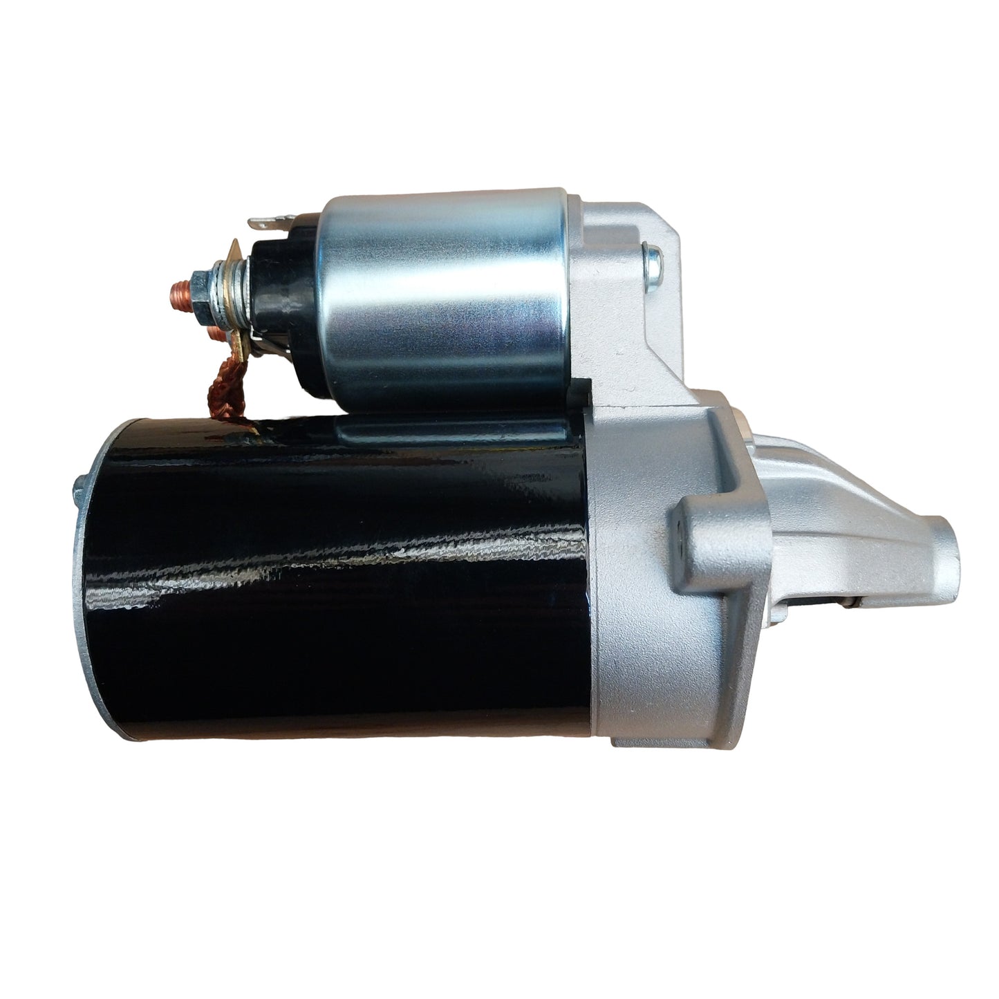 Starter motor for HYUNDAI i10/GETZ 1.1 2002-2013 PETROL