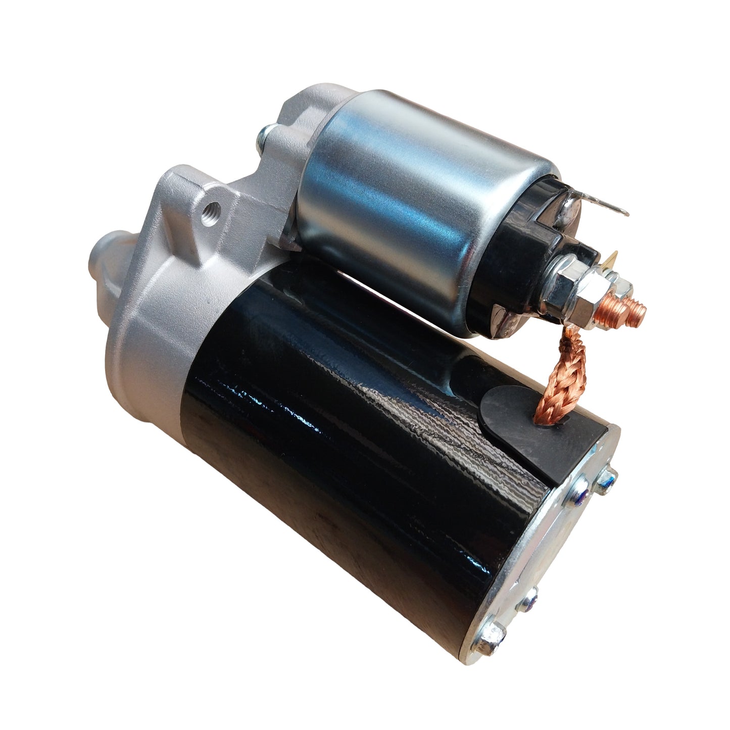 Starter motor for HYUNDAI i10/GETZ 1.1 2002-2013 PETROL