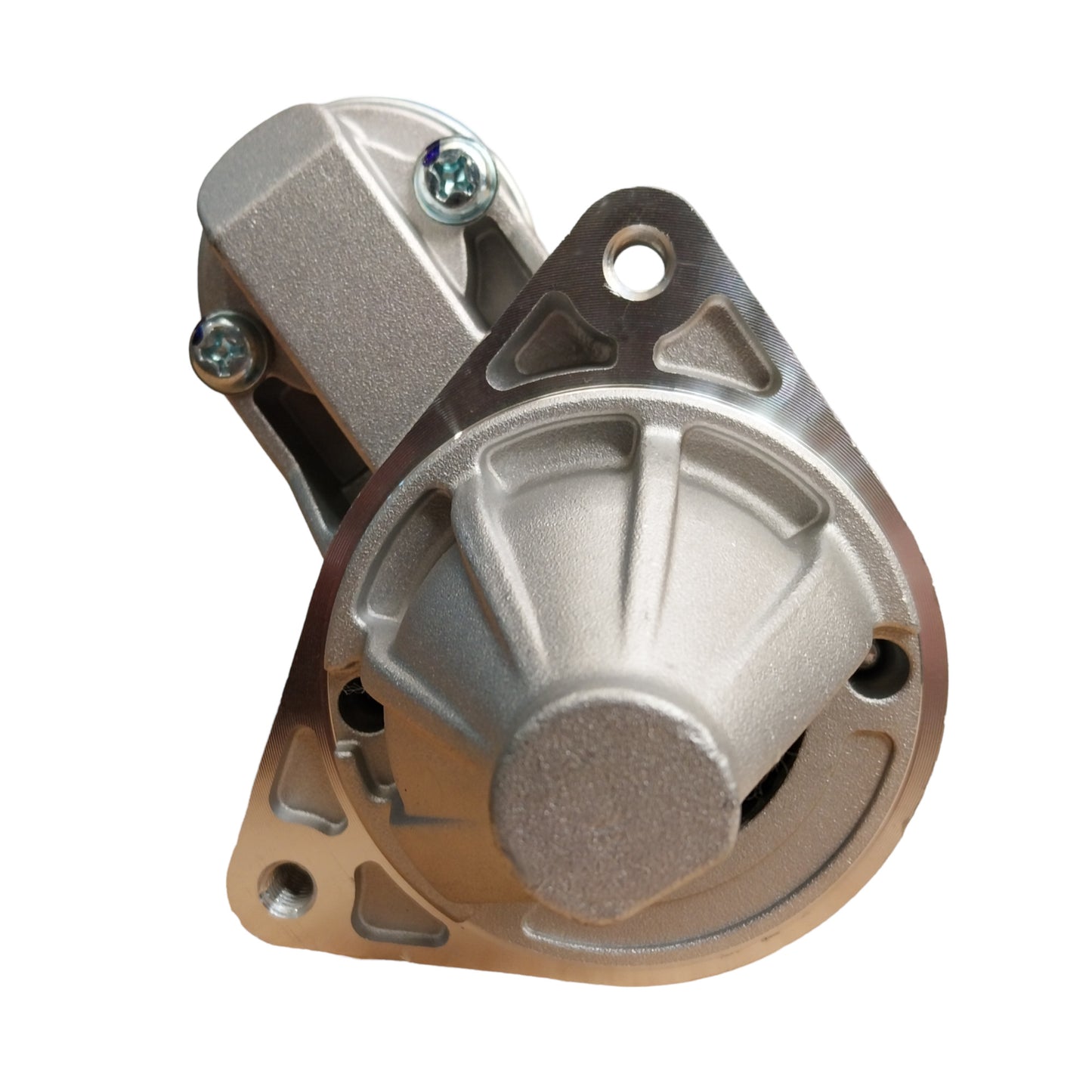 Starter motor for HYUNDAI i10/GETZ 1.1 2002-2013 PETROL