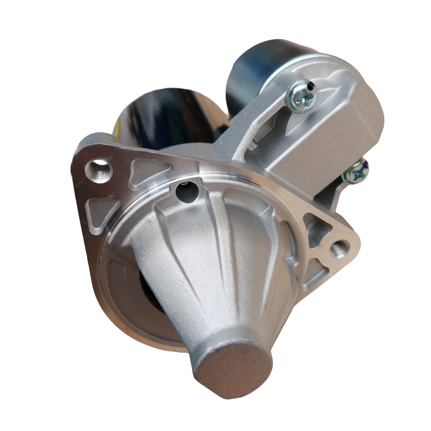 Starter motor for HYUNDAI i10/GETZ 1.1 2002-2013 PETROL