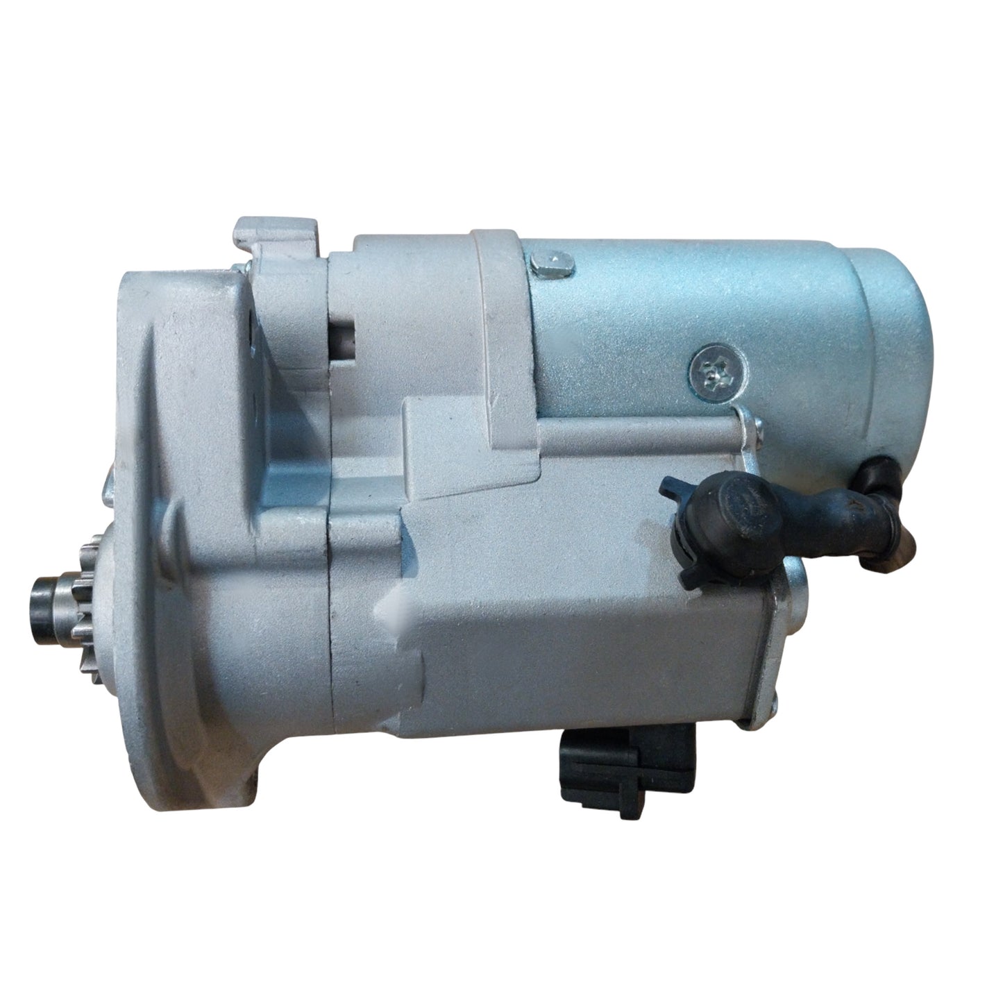 Starter motor for TOYOTA HILUX HI-LUX HL2 HL3 2.5 D-4D 2KD-FTV DIESEL 2001-2017