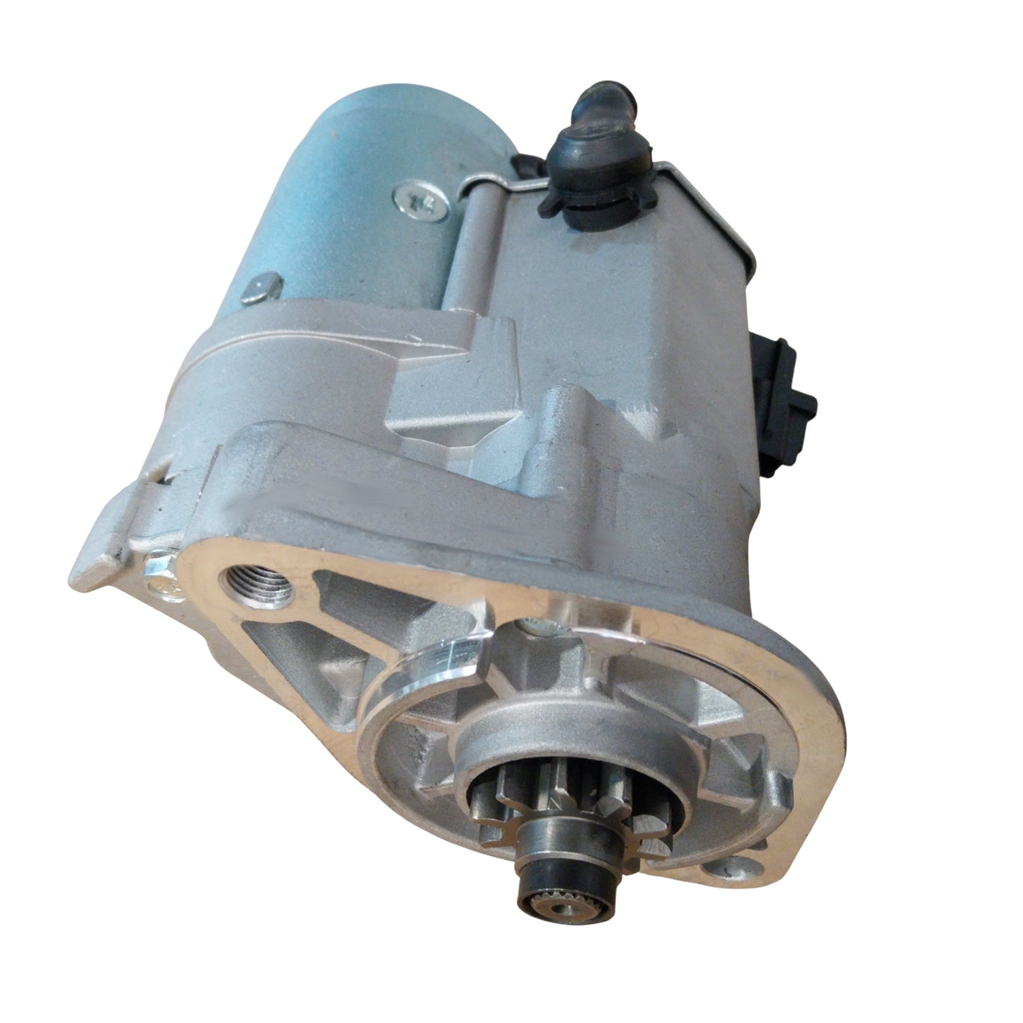 Starter motor for TOYOTA HILUX HI-LUX HL2 HL3 2.5 D-4D 2KD-FTV DIESEL 2001-2017