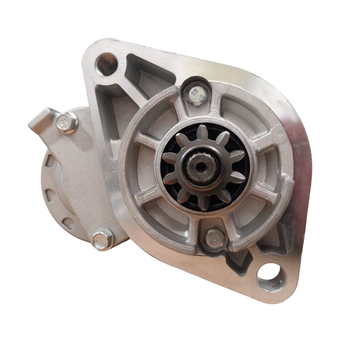 Starter motor for TOYOTA HILUX HI-LUX HL2 HL3 2.5 D-4D 2KD-FTV DIESEL 2001-2017