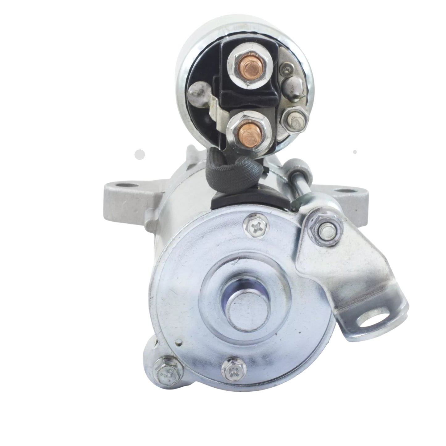 Starter motor for FORD MONDEO MK3 PETROL 1.8 & 2.0 AUTO & MANUAL 2000-2007