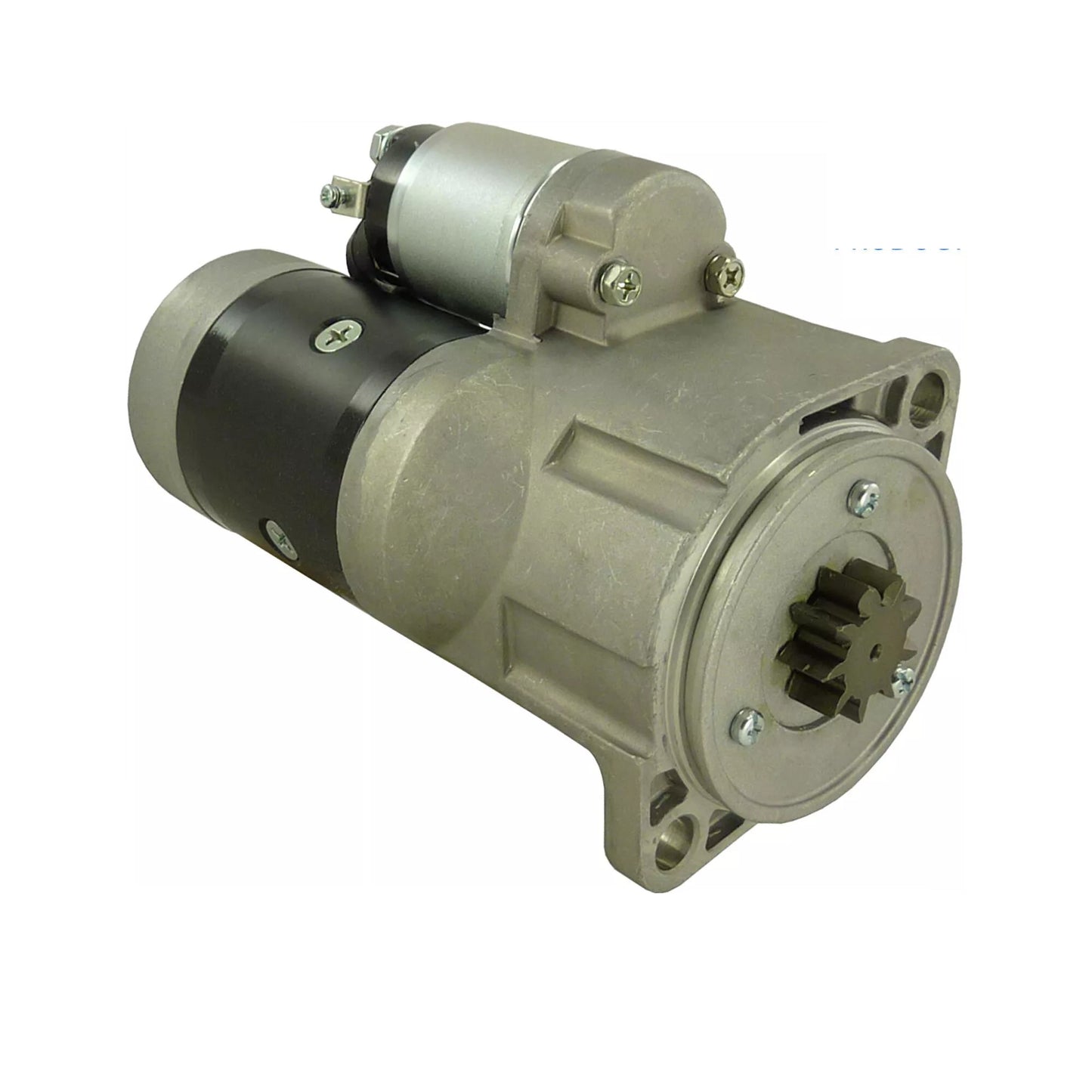 Starter motor for YANMAR ENGINES 4TNE94 4TNE98 4D94E 4D94LE 4D98E