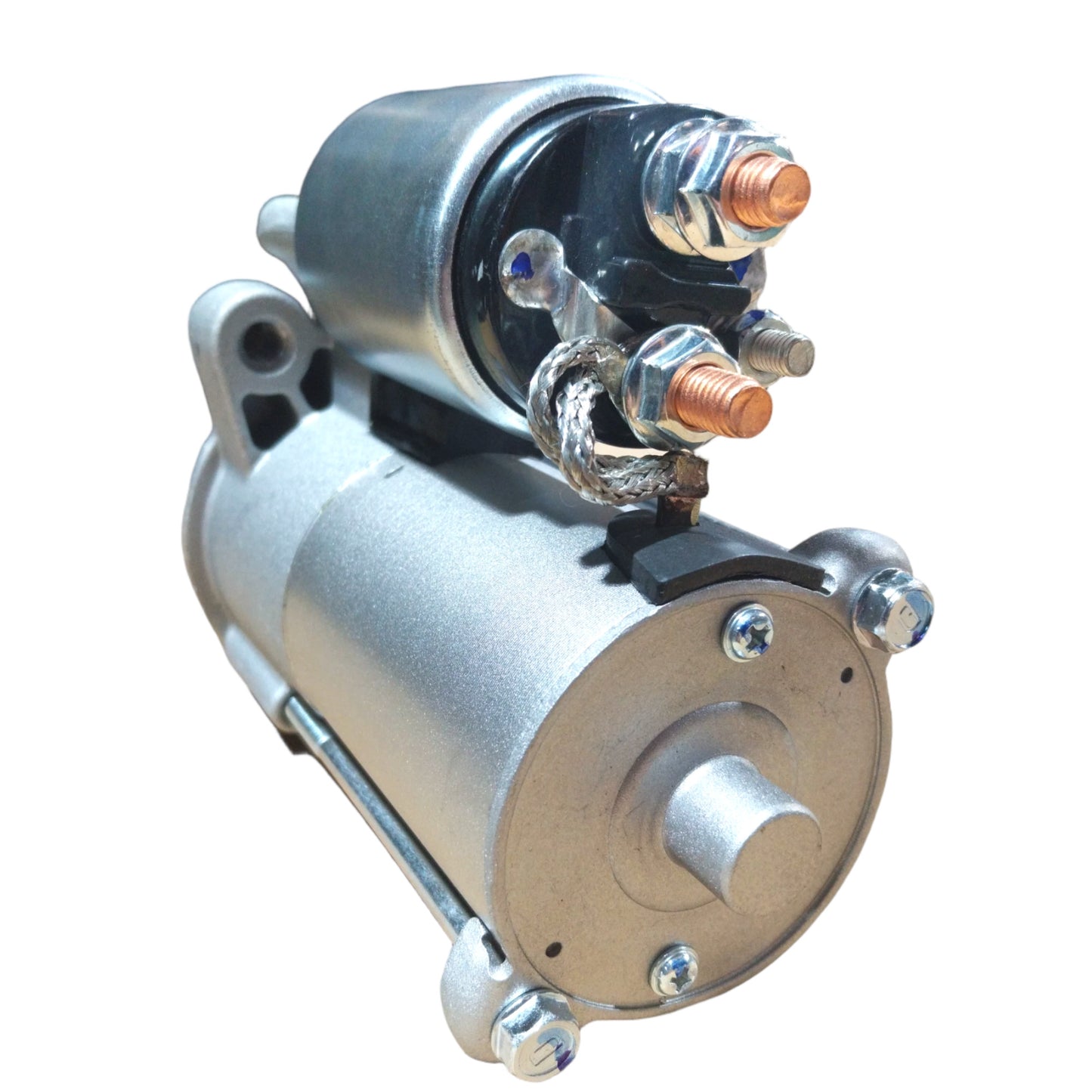 Starter motor for FORD FIESTA 1.6/1.8 XR2/XR2i/RS/TURBO MK1, MK2 MK3, 1981-1996