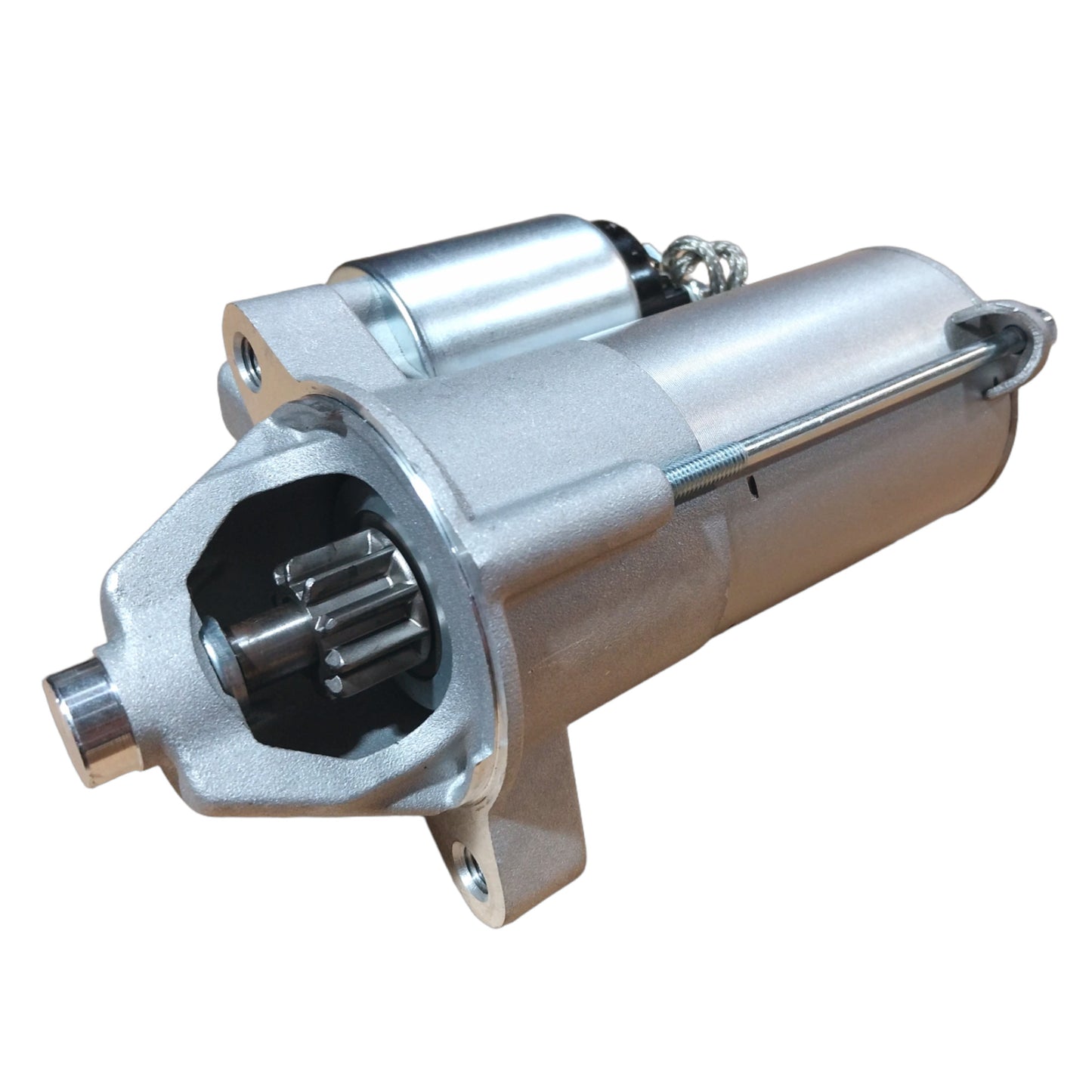 Starter motor for FORD FIESTA 1.6/1.8 XR2/XR2i/RS/TURBO MK1, MK2 MK3, 1981-1996