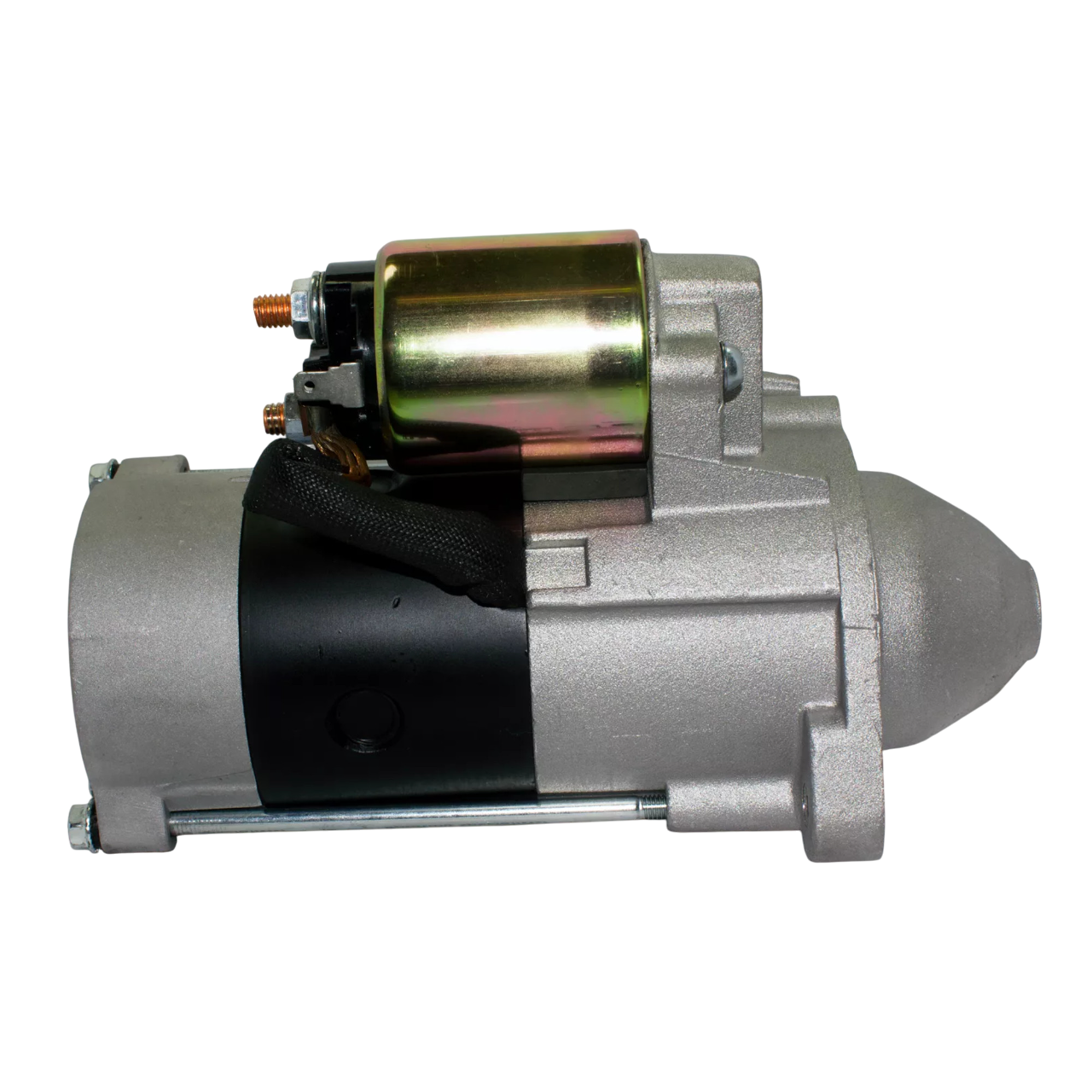 starter motor for mitsubishi shogun/pajero sport 2.5 td diesel '99-2006