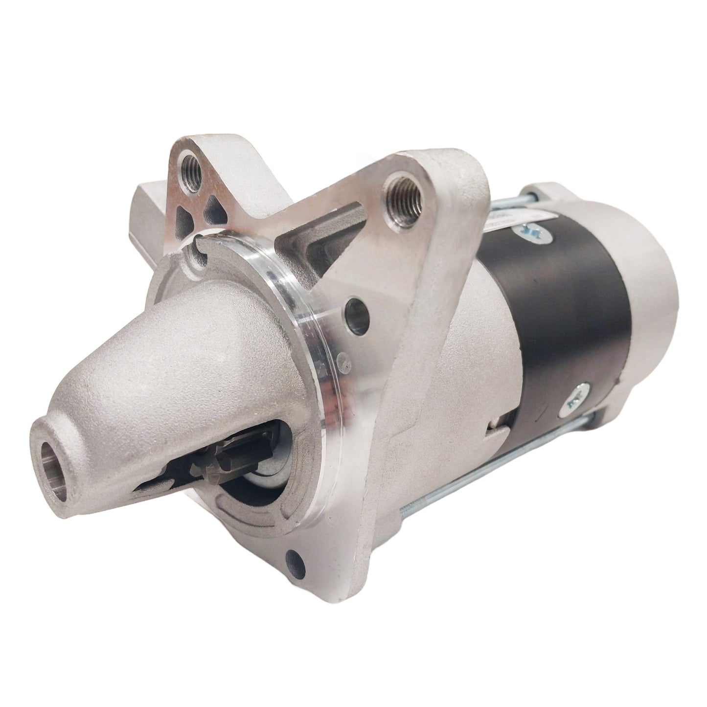 Starter motor for MAZDA B2500, BT-50 2.5 & 3.0 TD, CDVi, MRZ-CD 1996-2012