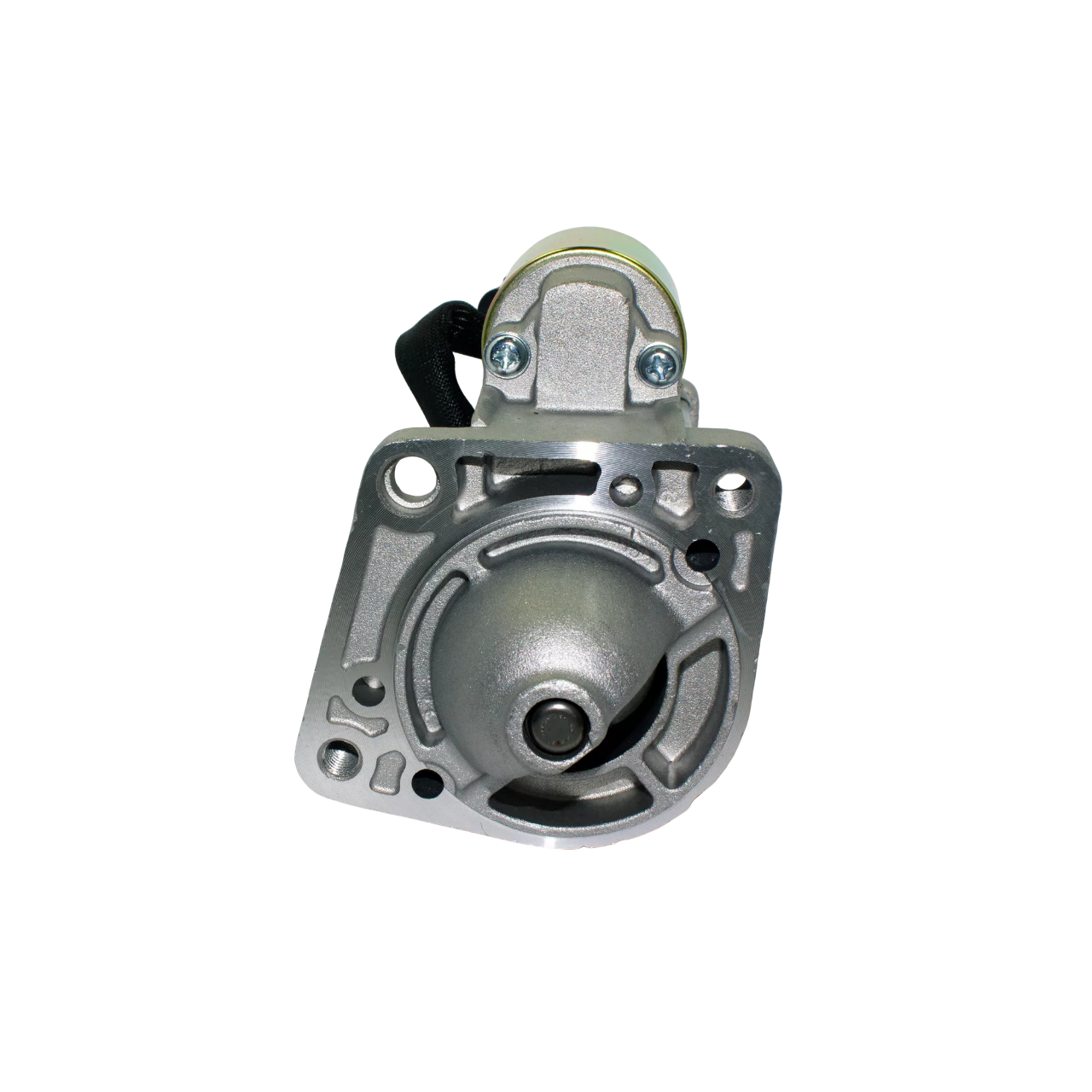 Starter motor for CHRYSLER VOYAGER & GRAND MK4 IV 2.5 CRD DIESEL 2001-2007
