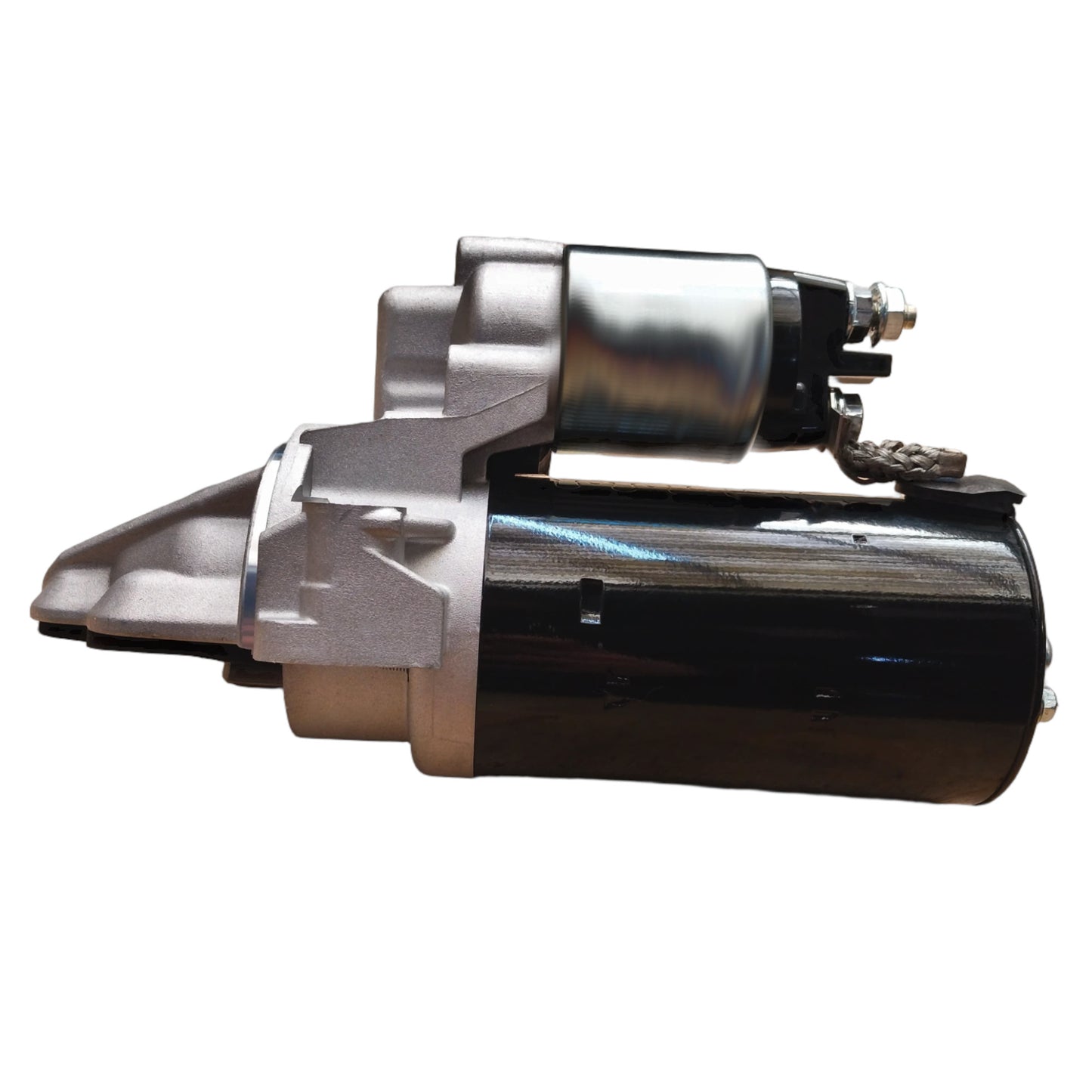Starter motor for LAND ROVER DEFENDER 2.2/2.4 TD4 2007-2016