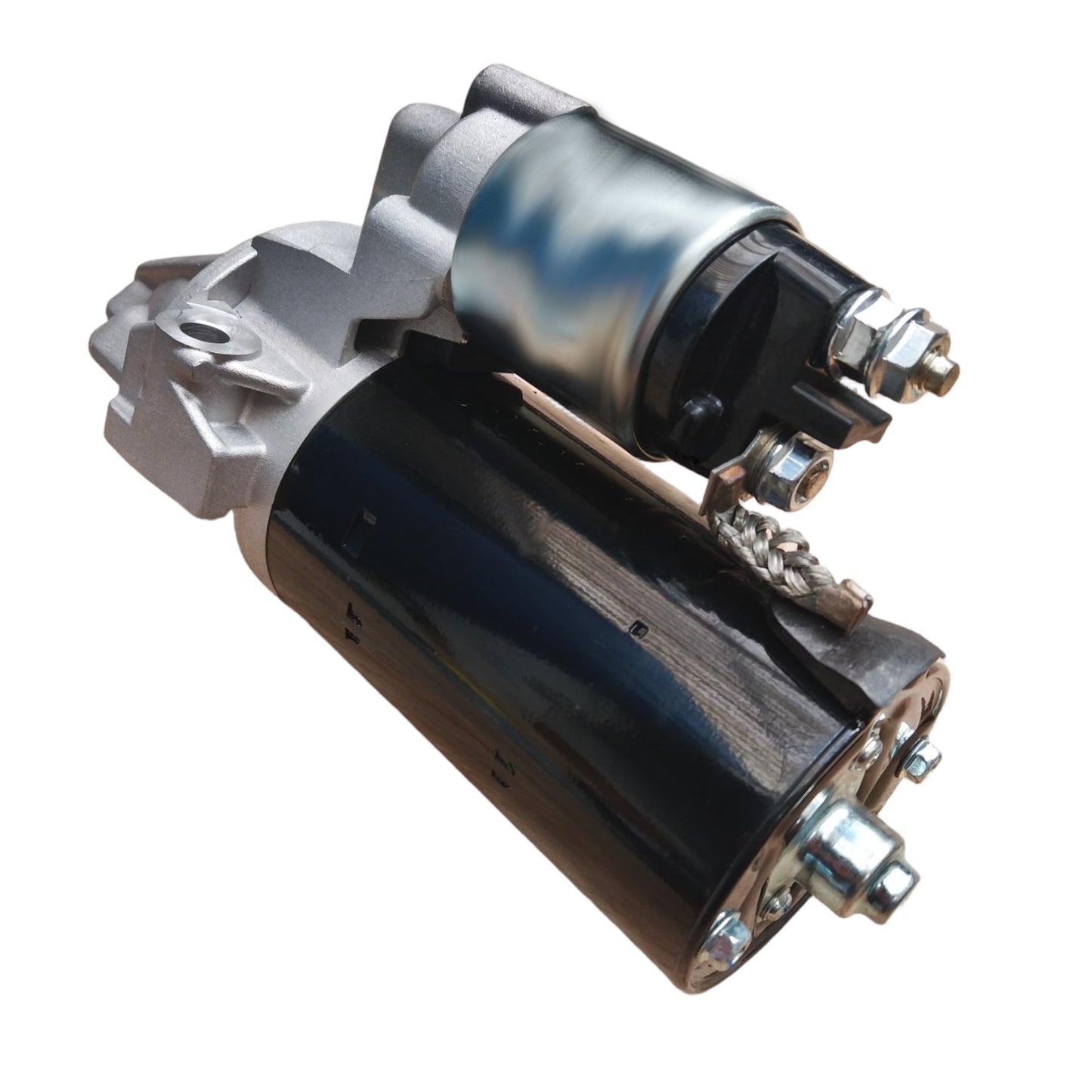 Starter motor for FORD TRANSIT MK8 2.2 TDCI 2012-2017 (NON STOP START) FWD ONLY