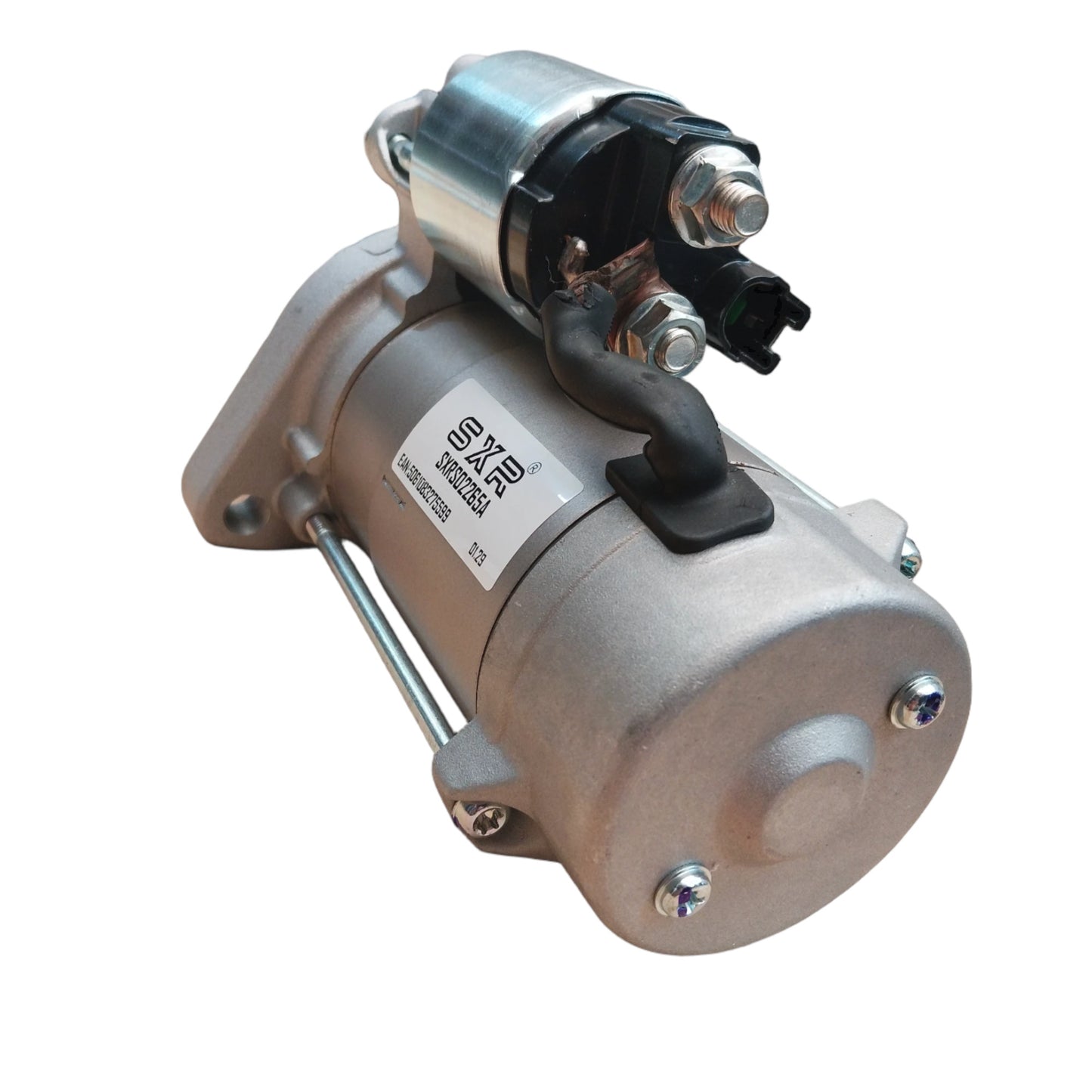 Starter motor for LEXUS IS200d/IS220d MKII 2.2 DIESEL 2005-2013