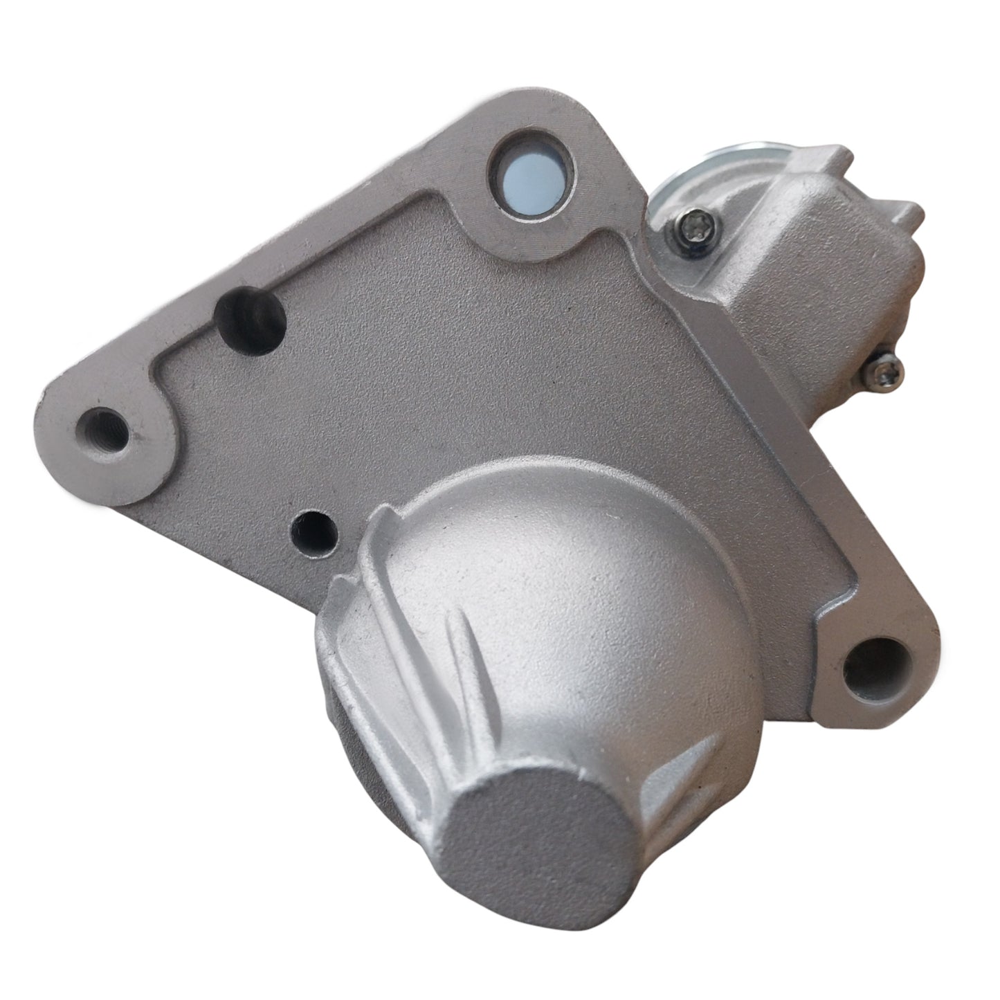 Starter motor 2.2KW HEAVY-DUTY COMMERCIAL SPEC for CITROEN/PEUGEOT 1.6 HDI